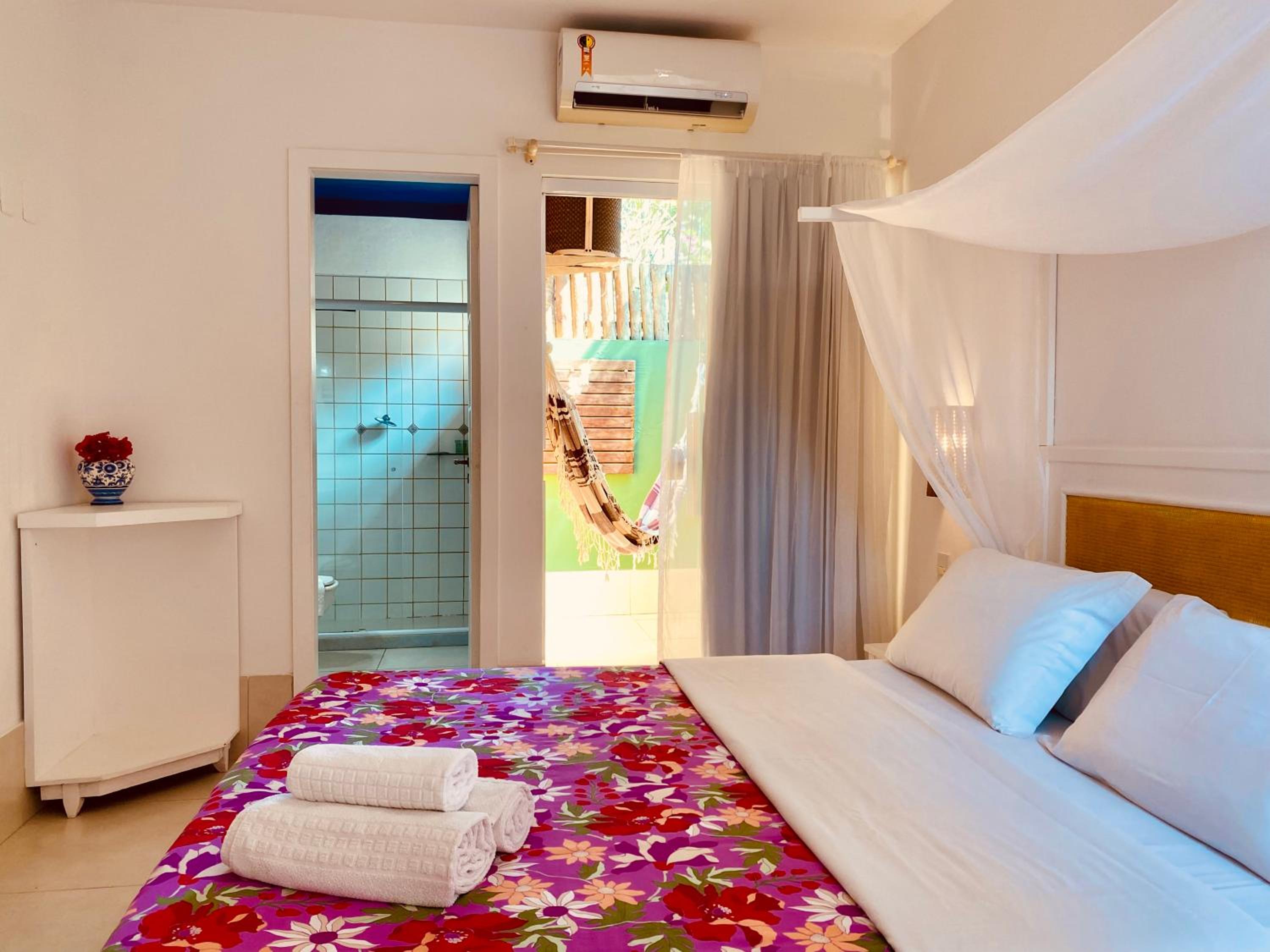 Standard  Double Room - Photo 2