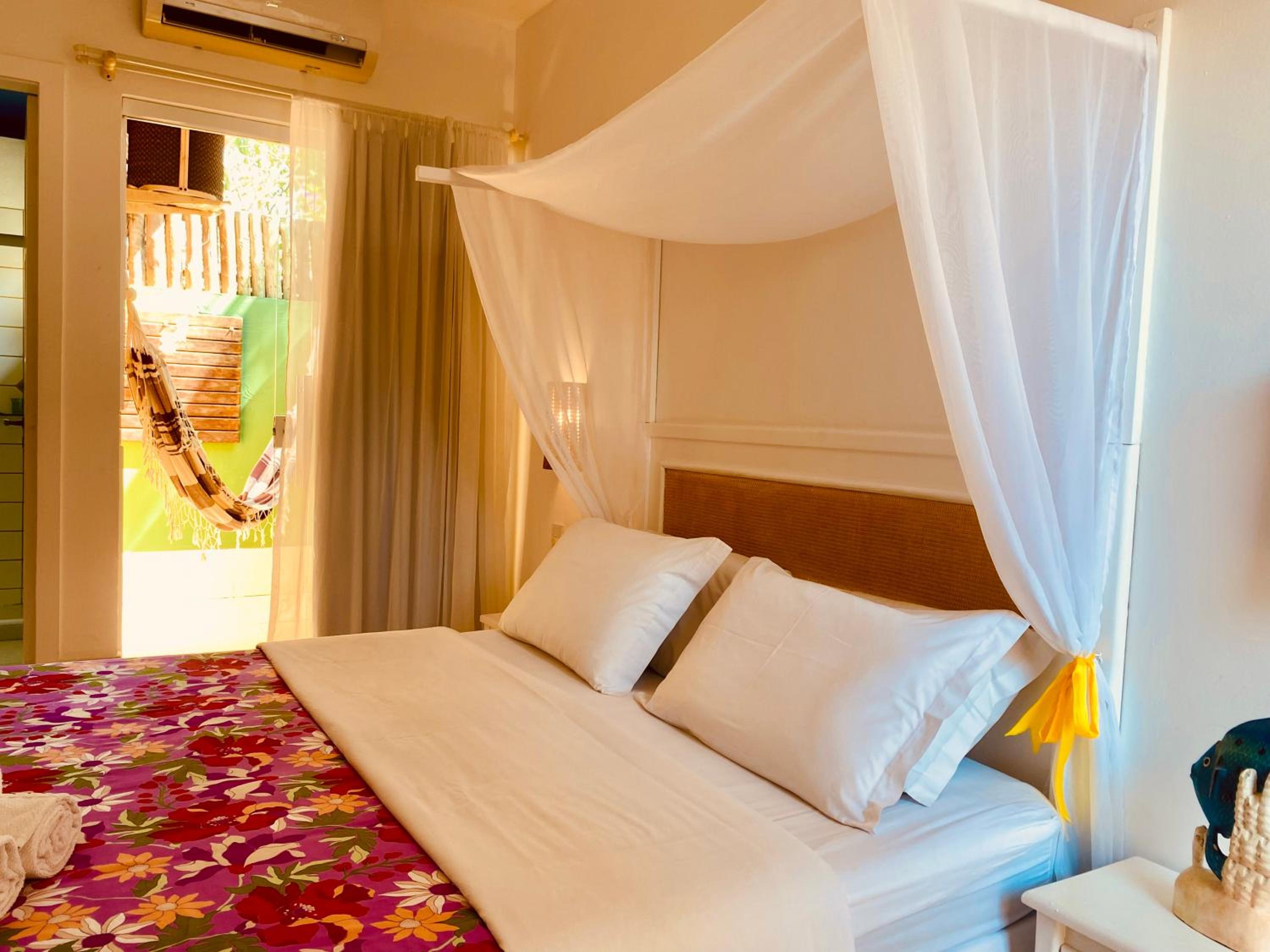 Standard  Double Room - Photo 12