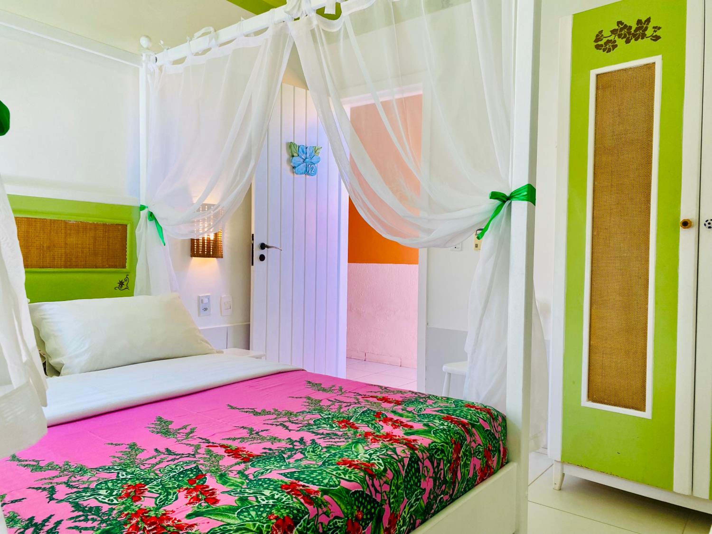 Standard  Double Room - Photo 1