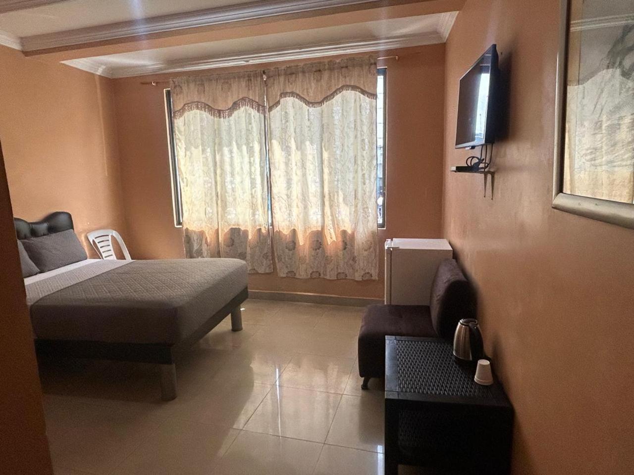 Single Room With Balcony photo 1