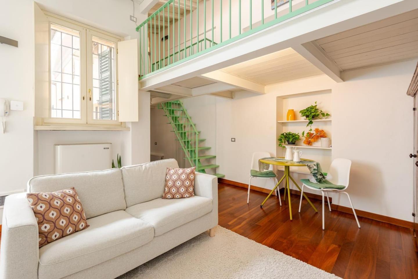 Superior Apartment