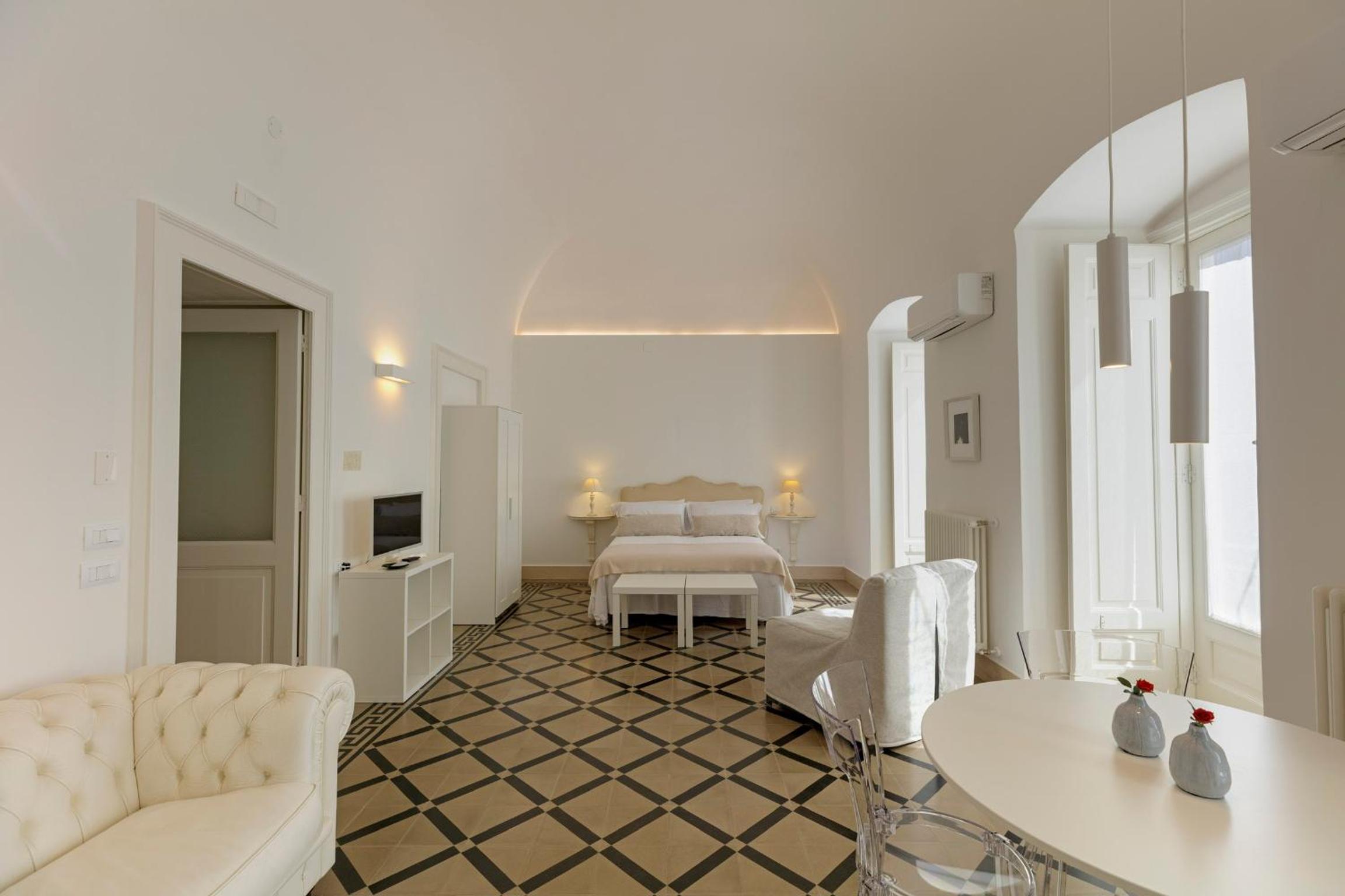 Suite With Sea View photo 1