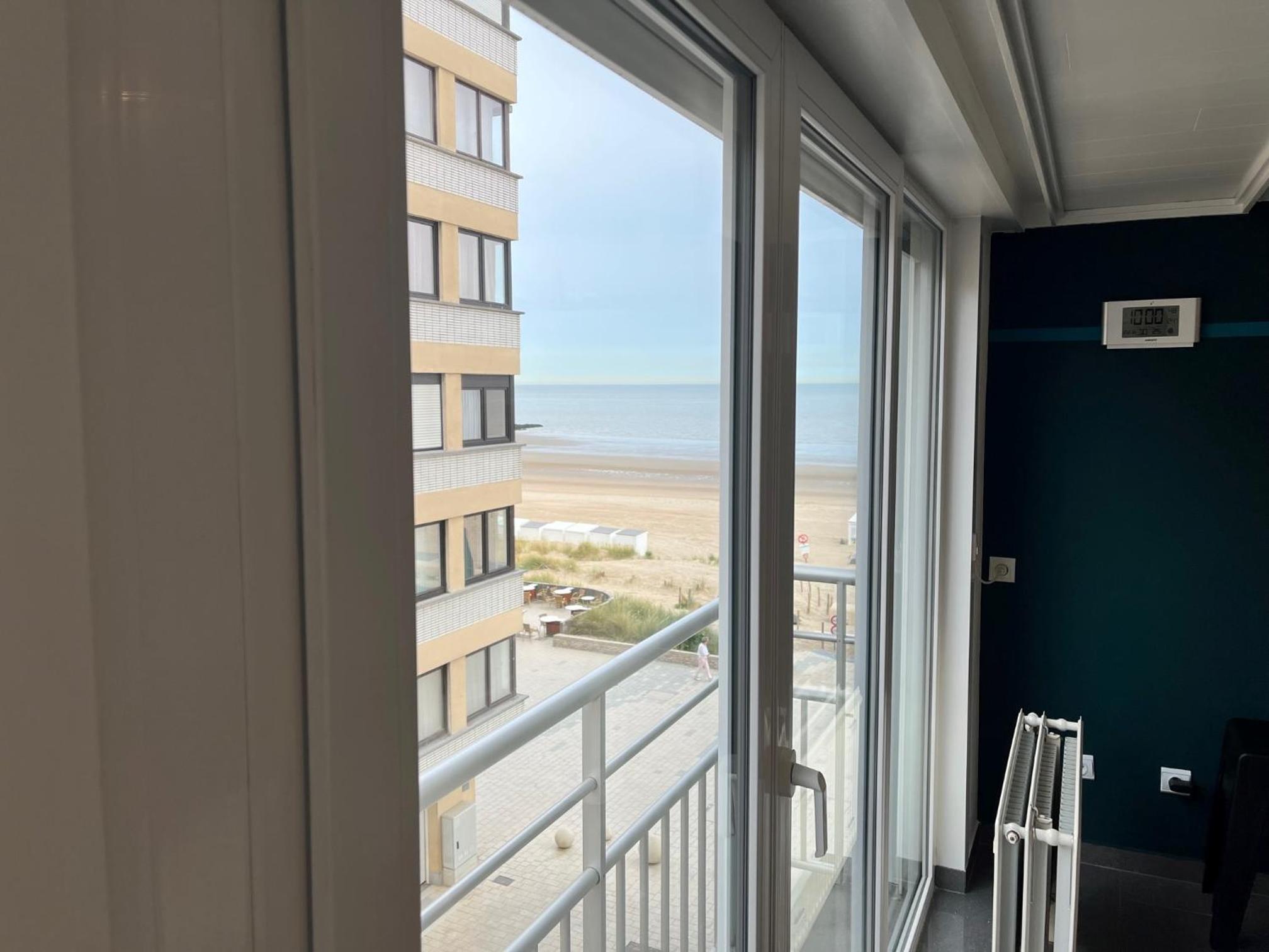 Studio with Sea View photo 3