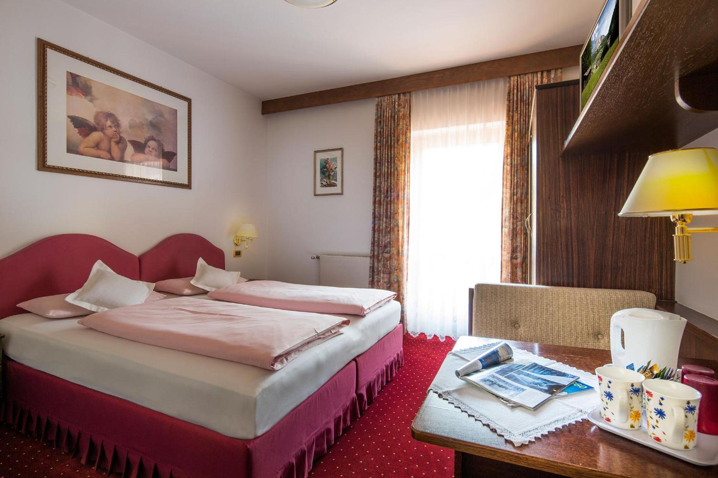 Double Room With Balcony photo 2