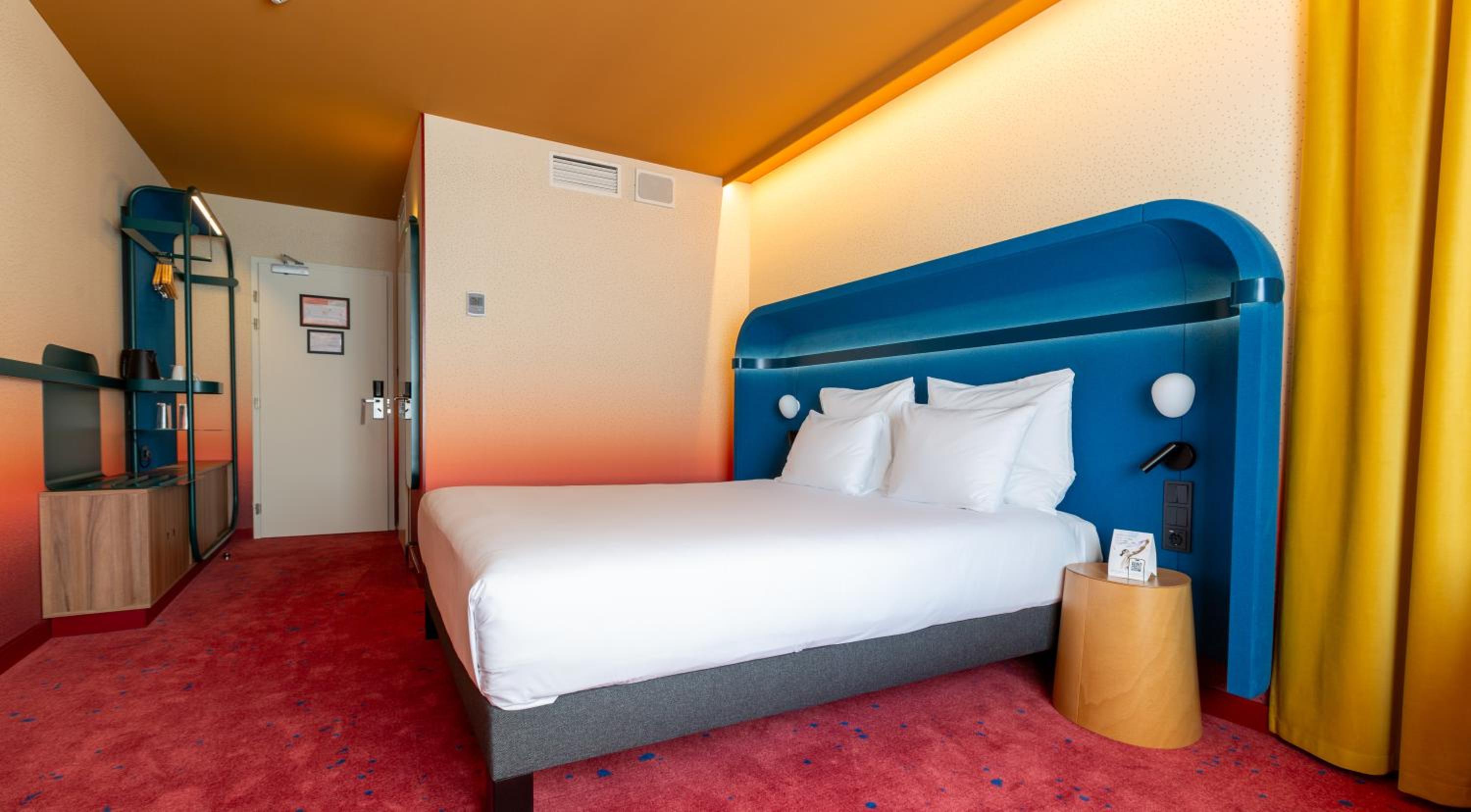 Superior Double Room - Photo 7