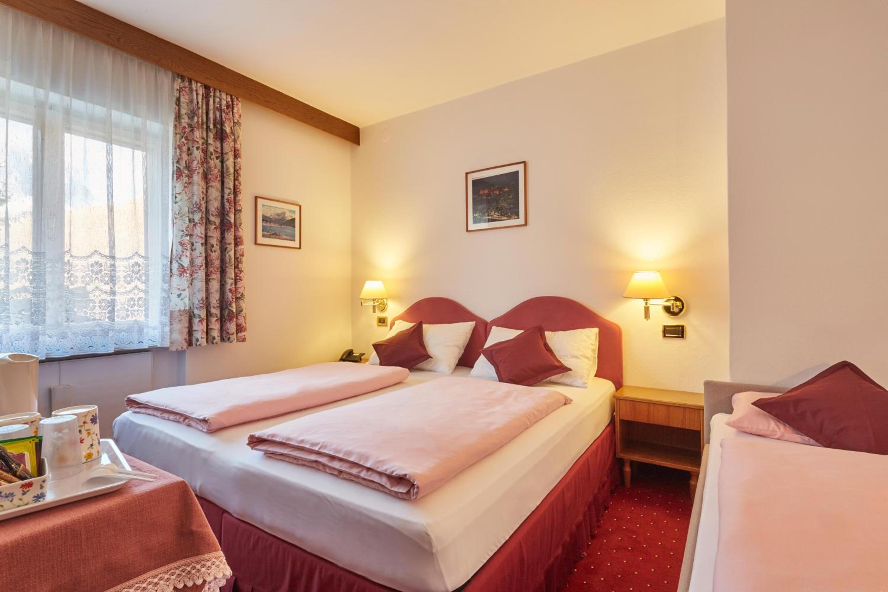 Twin Room photo 2