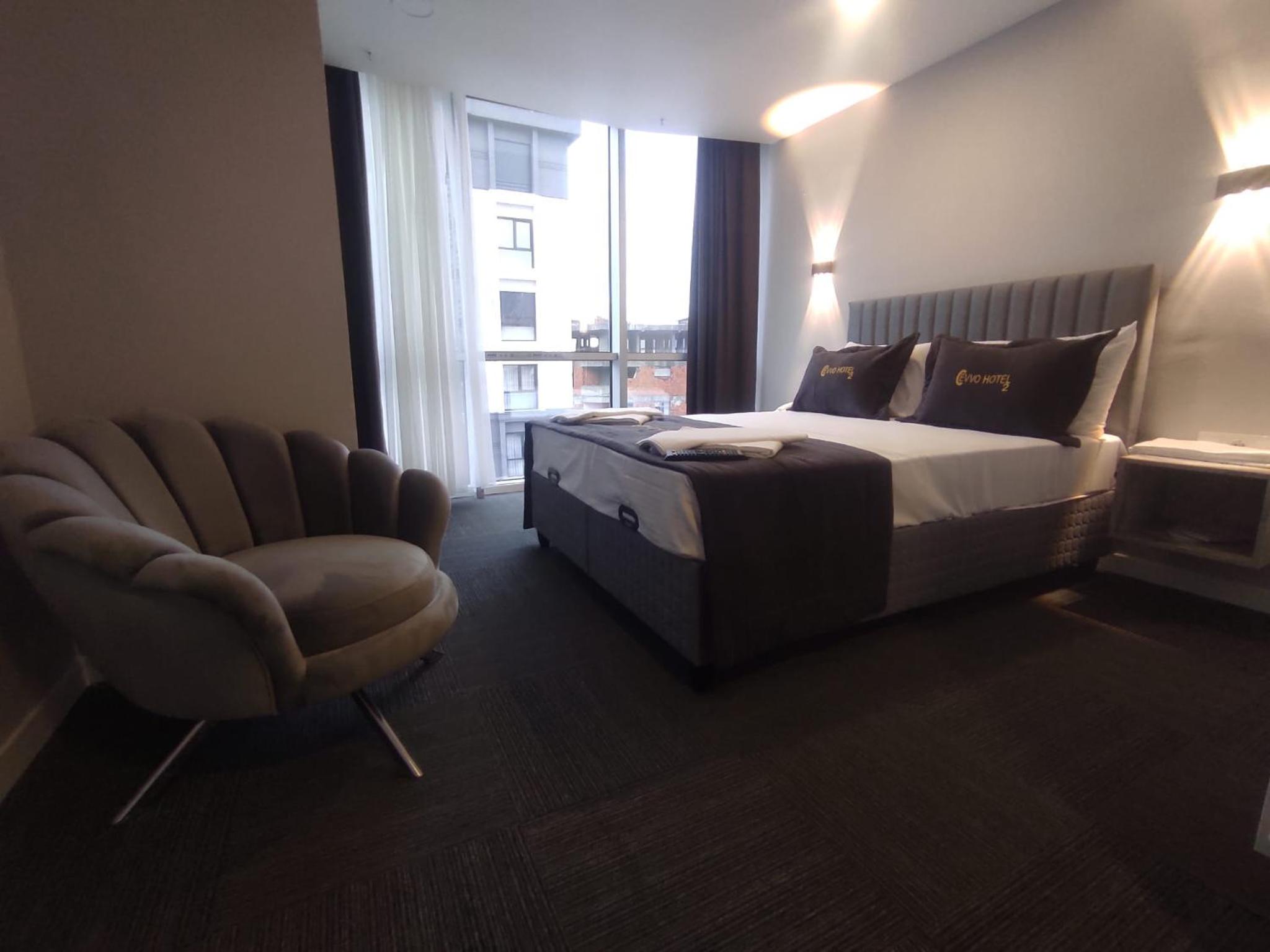 Double Room photo 1