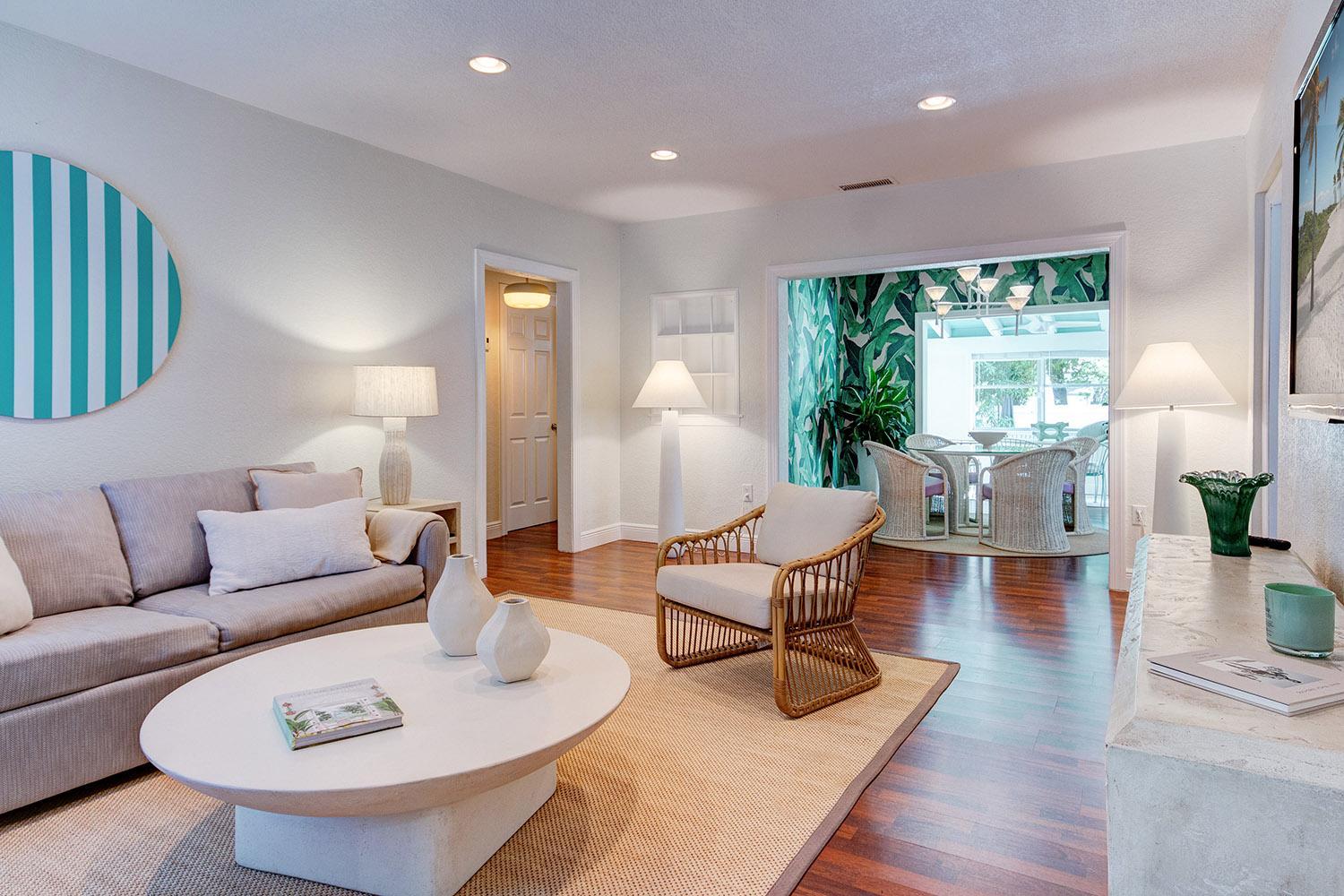 Three-Bedroom Home photo 1