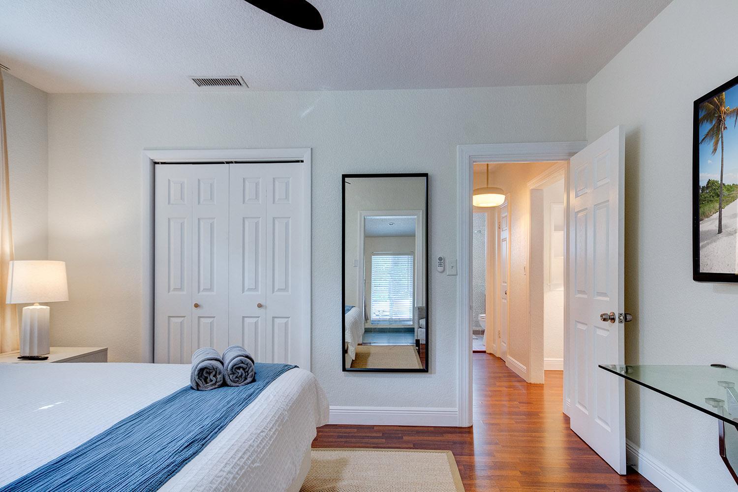 Three-Bedroom Home photo 2