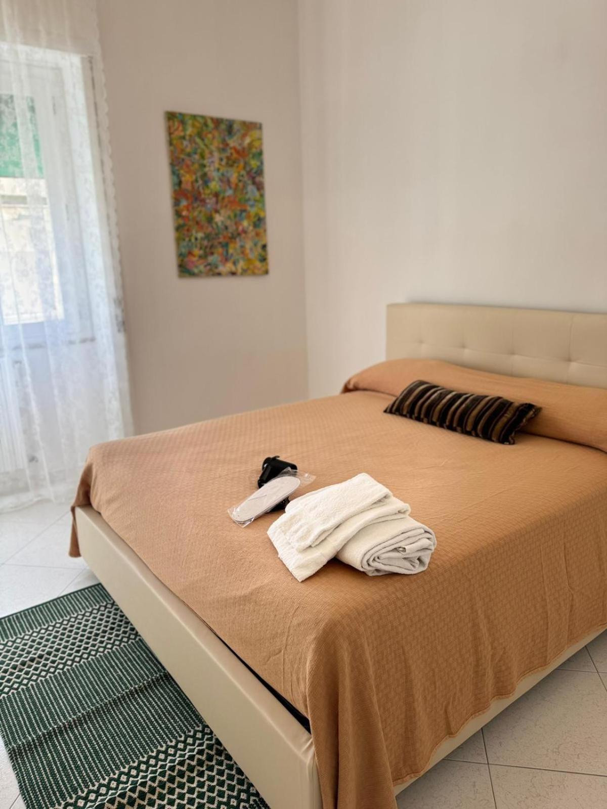 Large Double Room