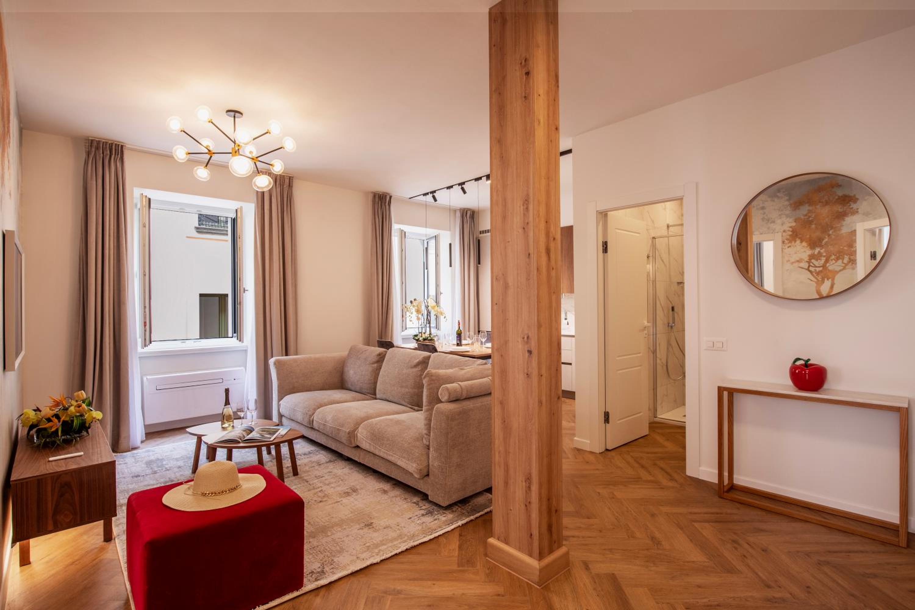 Two Bedroom Apartment 3 photo 1