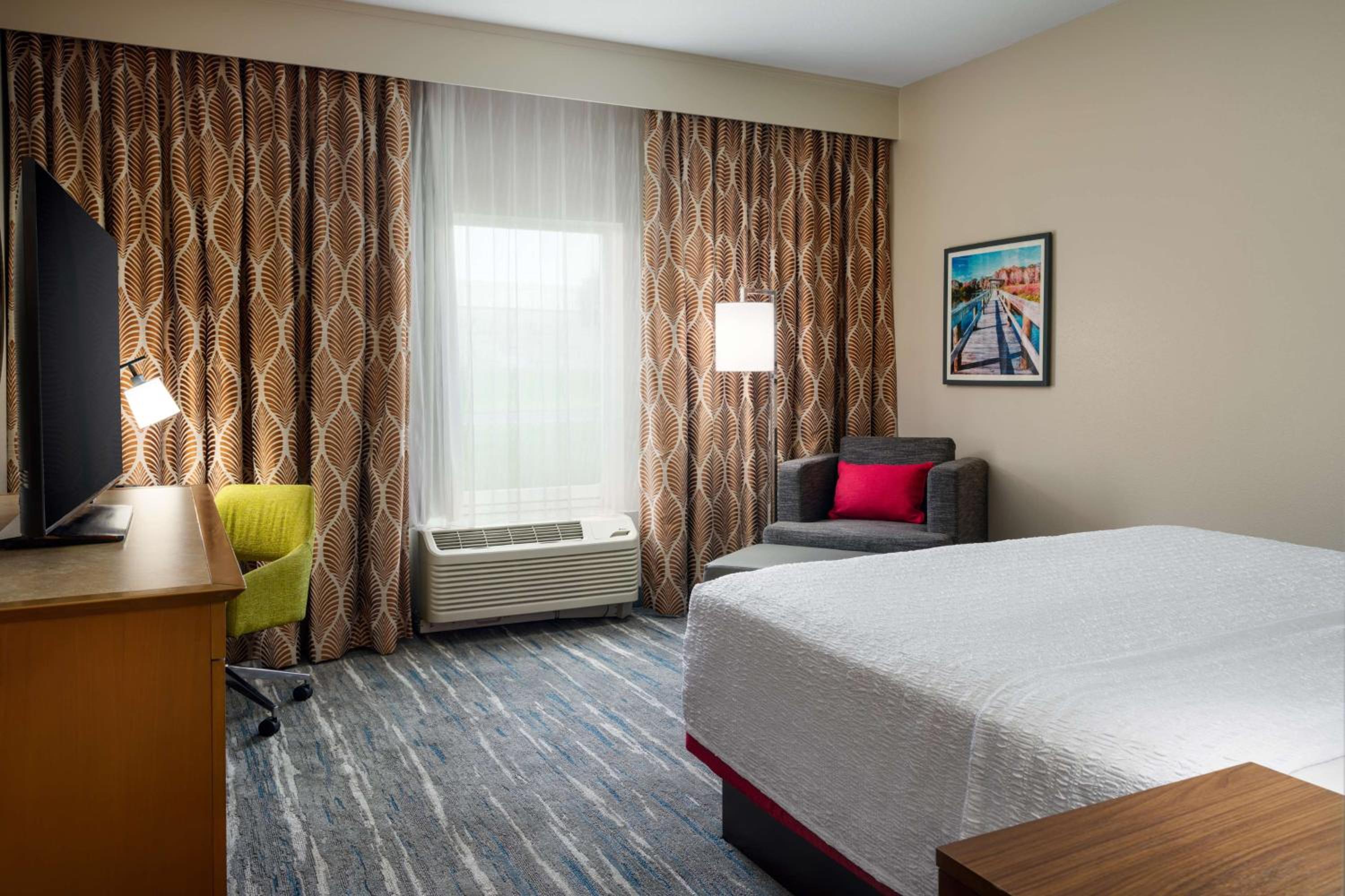 Hampton Inn Plant City