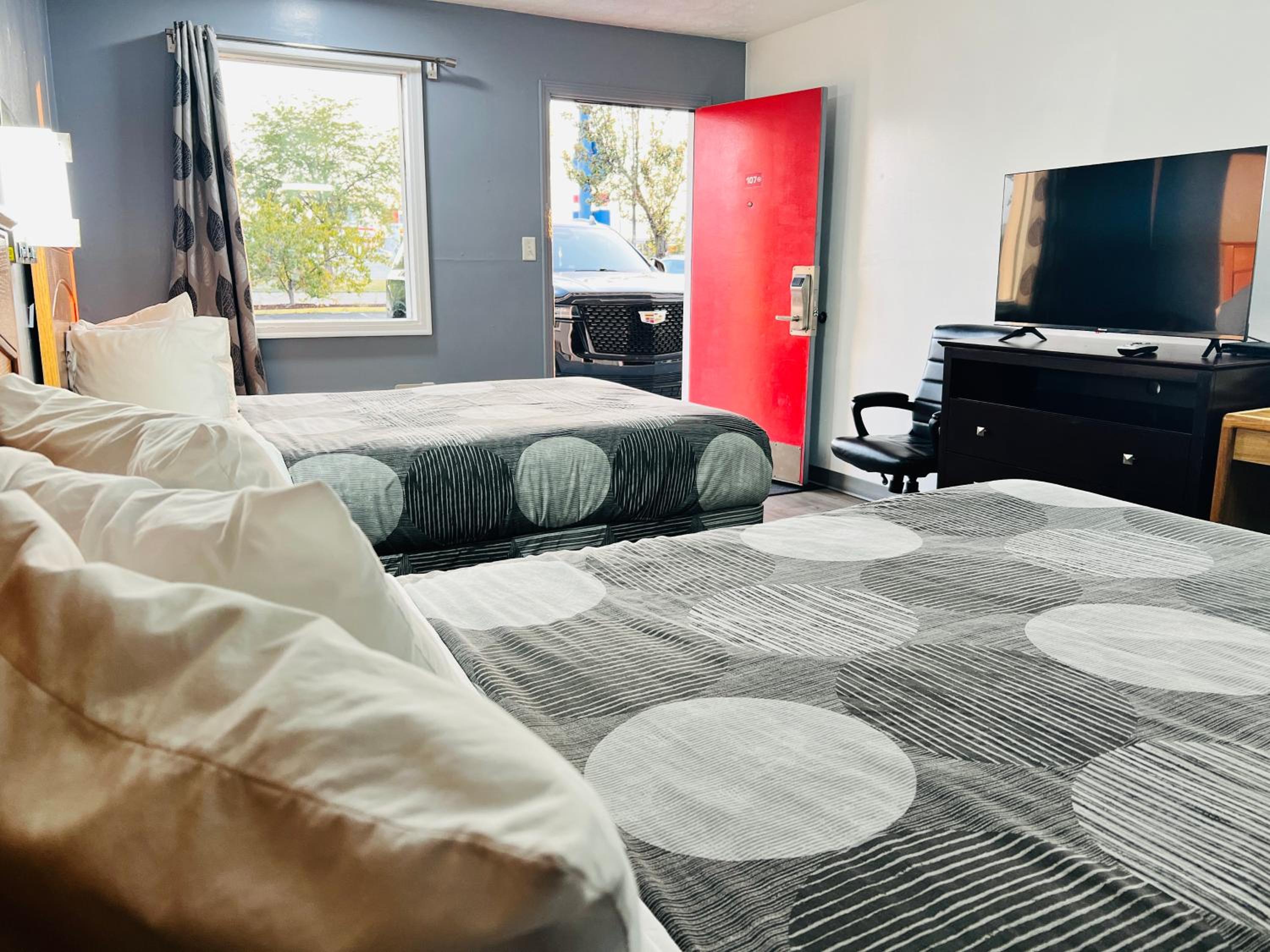 Relax Inn, 사진 2