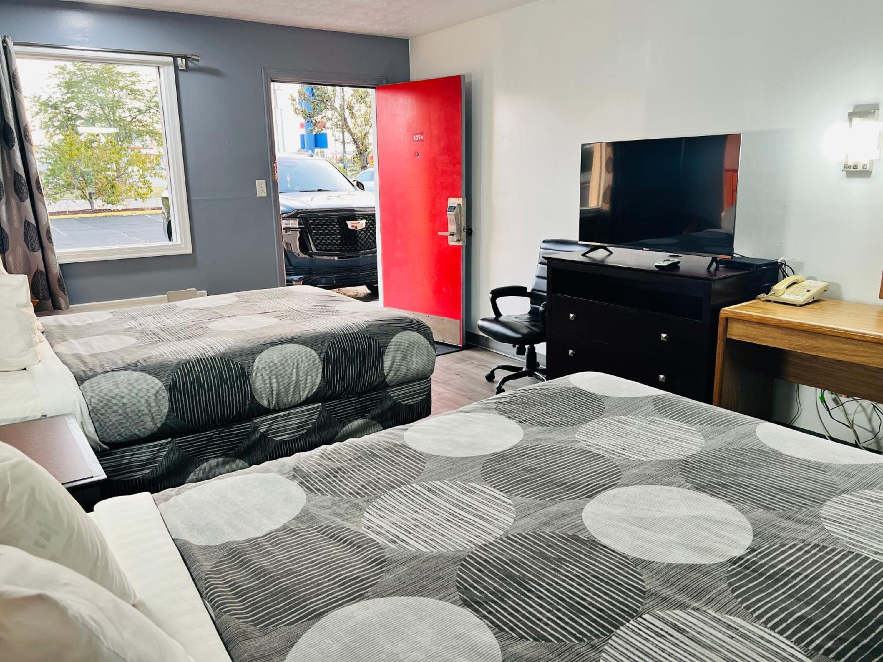 Relax Inn, 사진 3