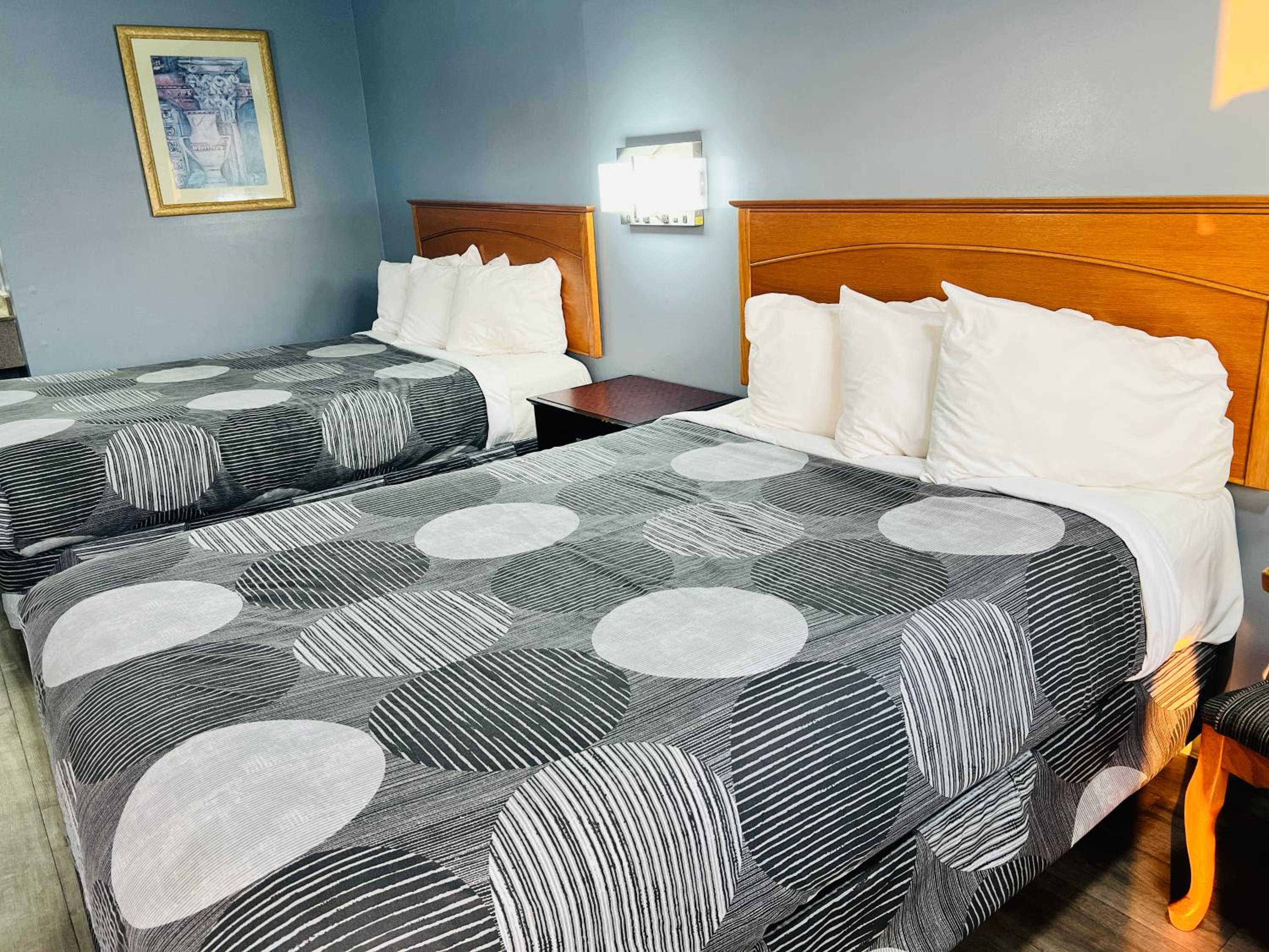 Relax Inn, 사진 12