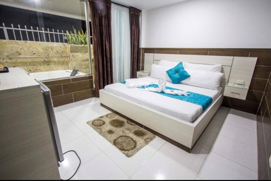 Standard Suite photo 1