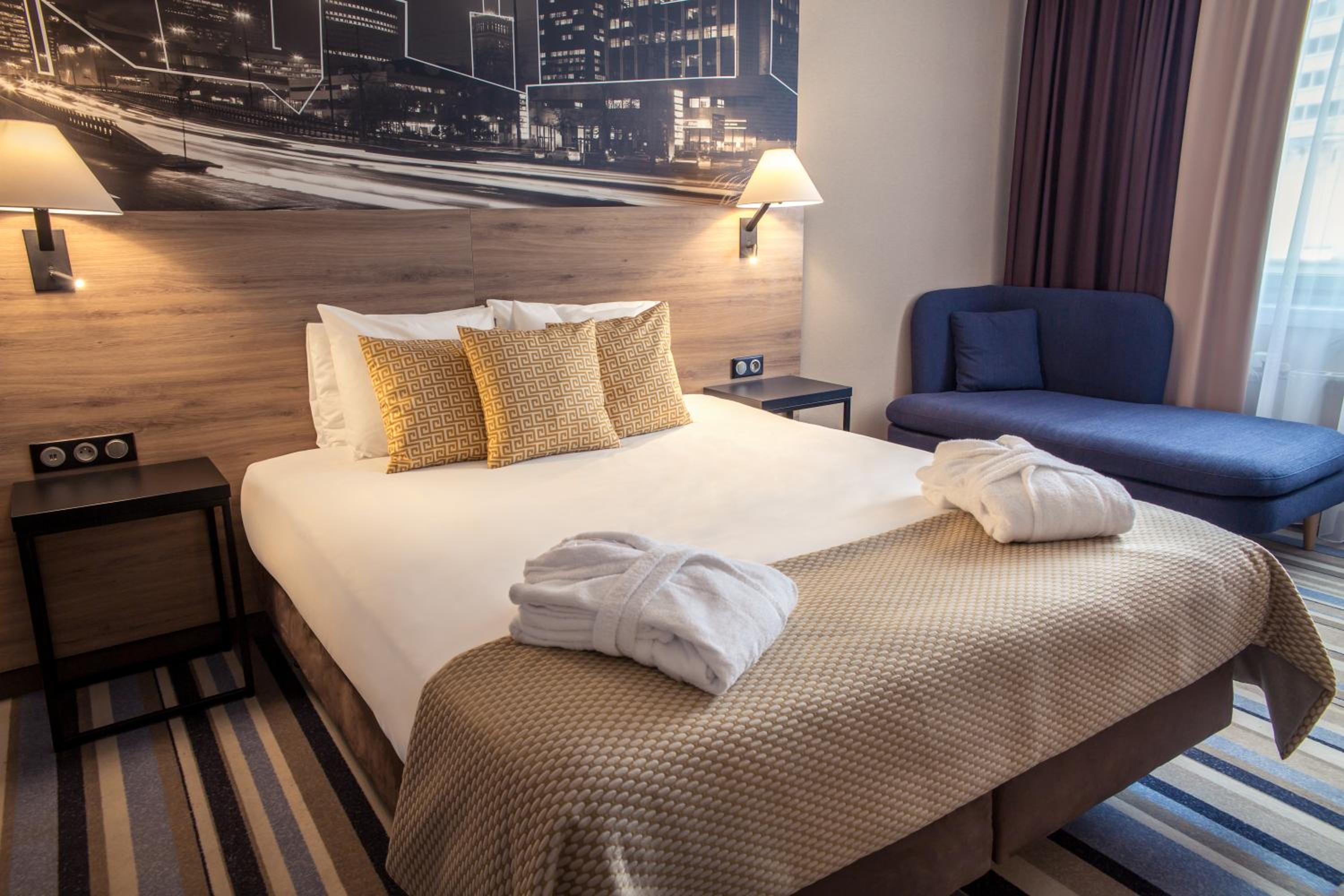 Superior Double Room - Photo 12