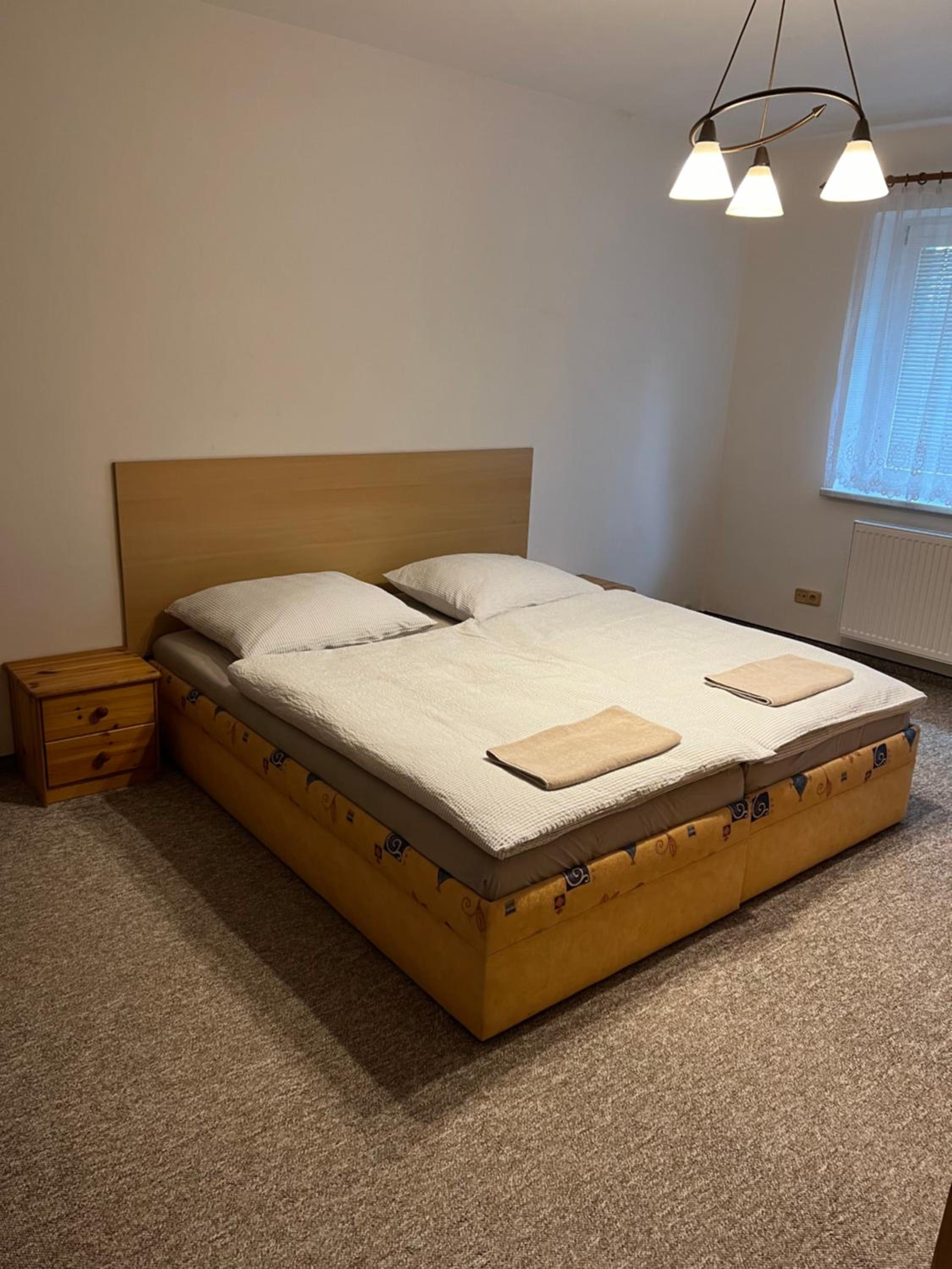 Apartment photo 1