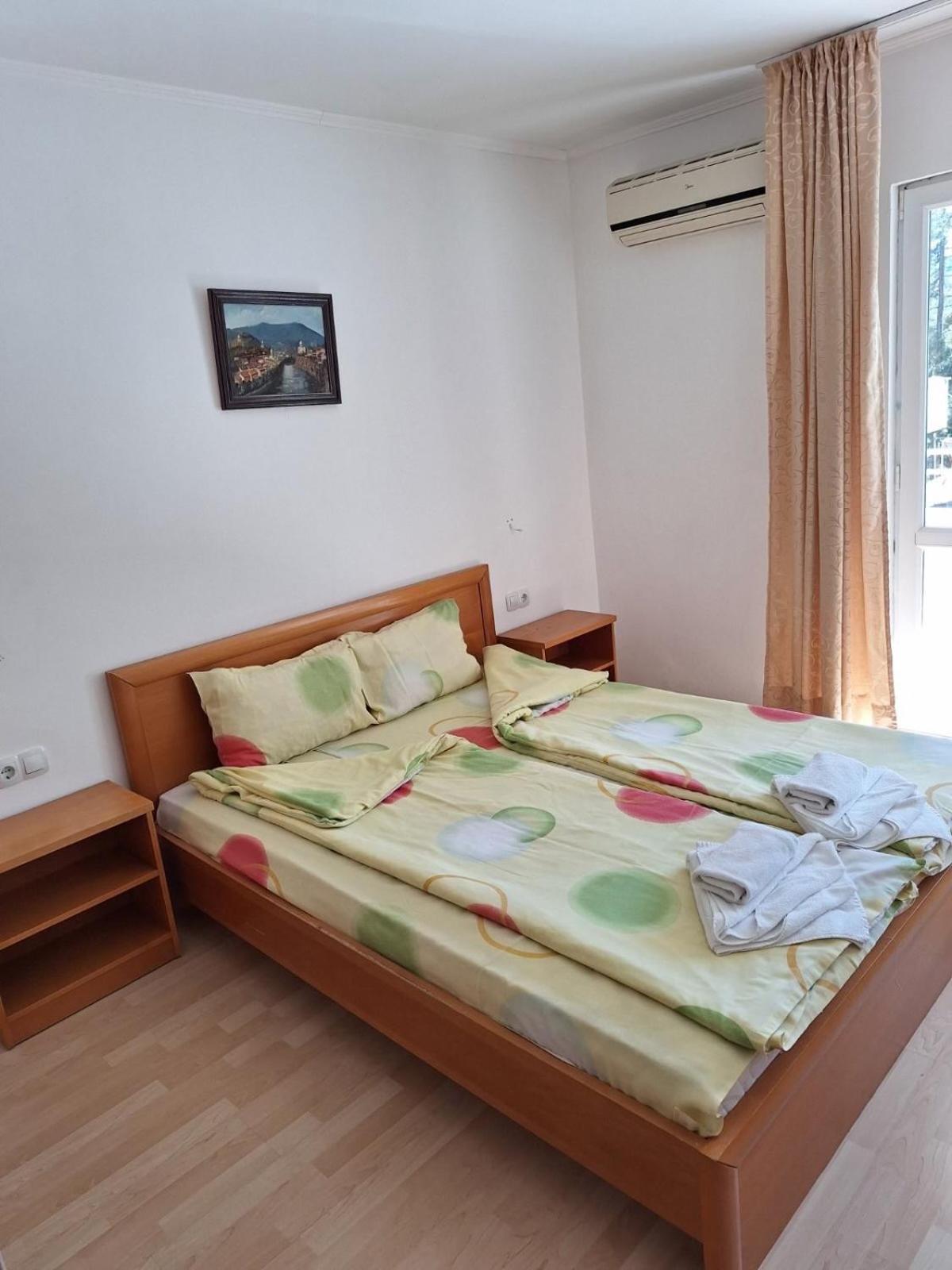 Double Room With Balcony photo 3