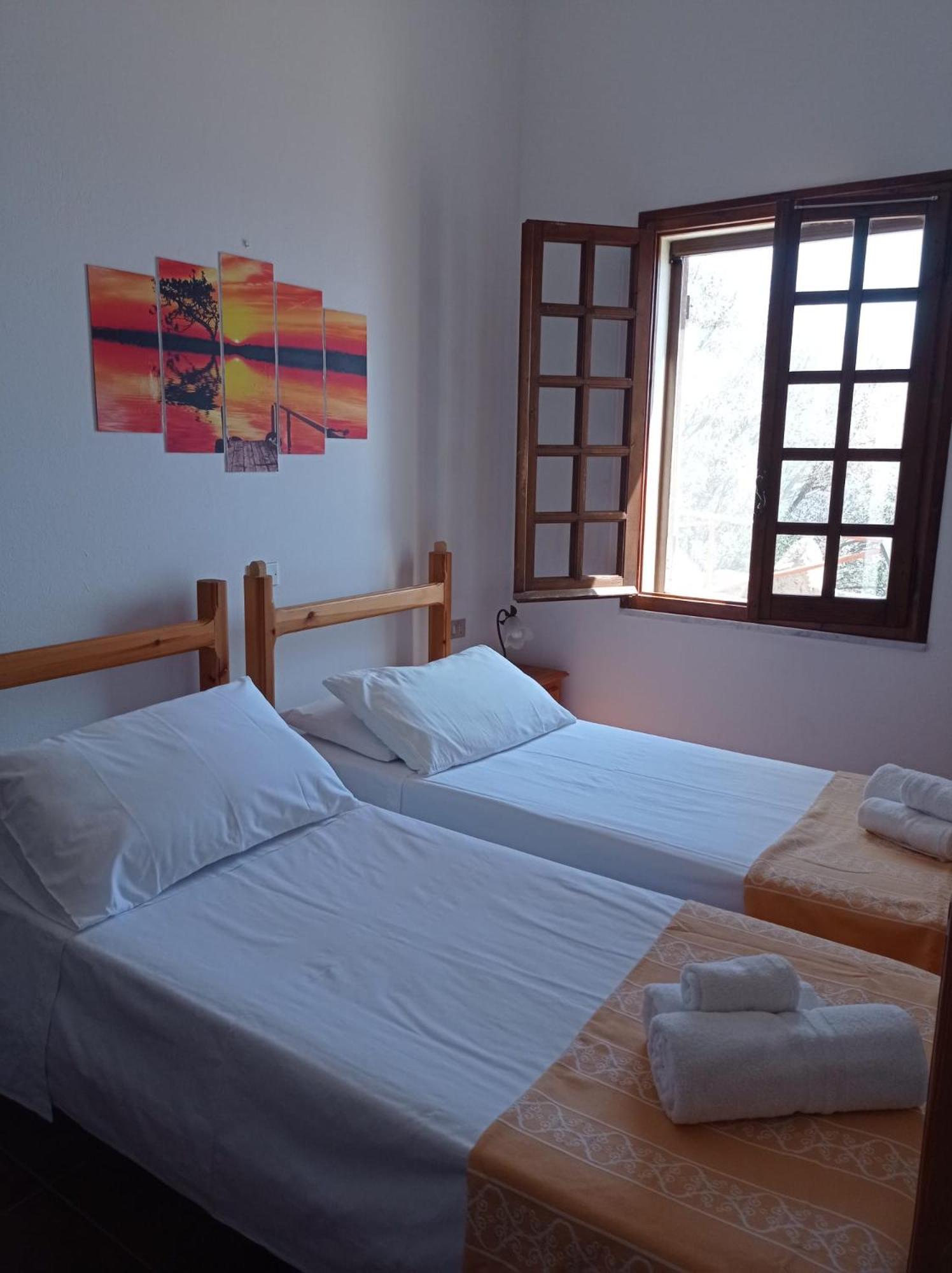 Four-Bedroom Vacation Home photo 1