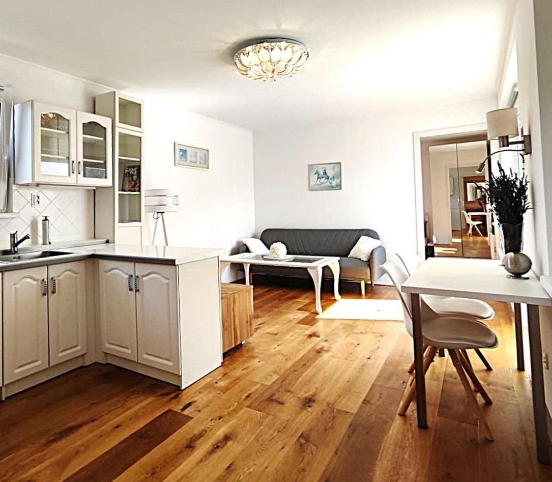 Superior Apartment photo 2
