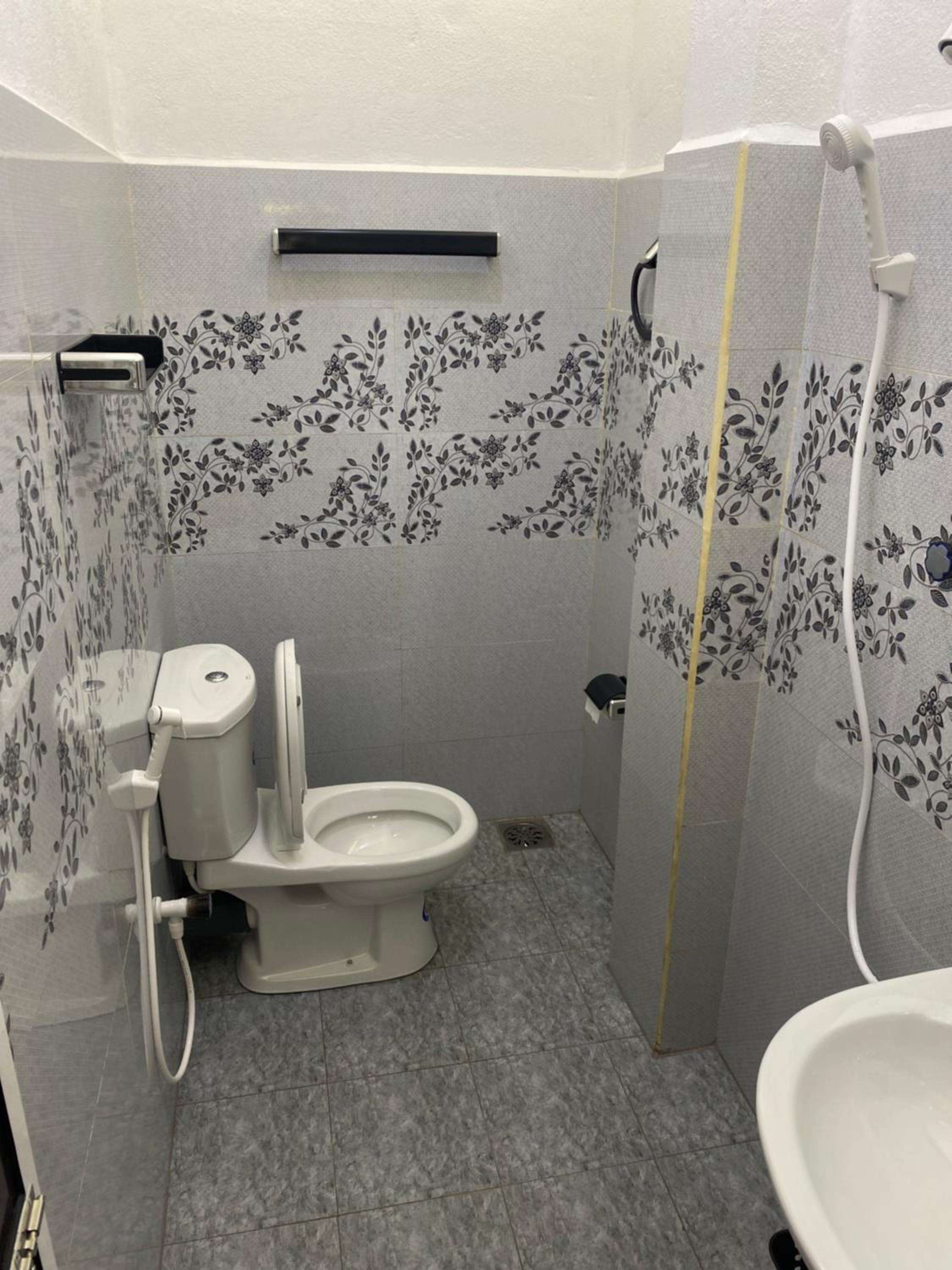 Budget Double Room photo 1