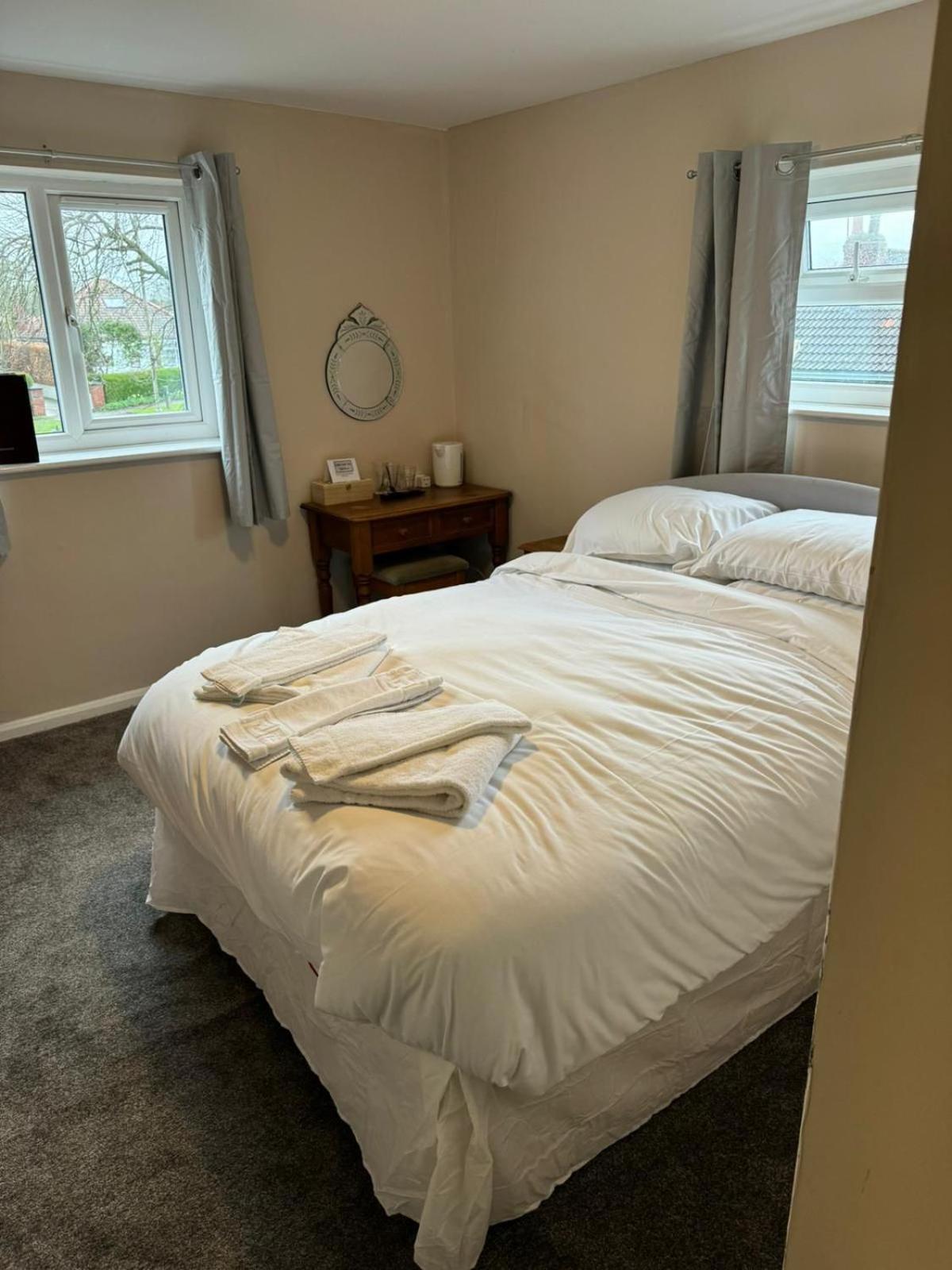 Double Room with Private Bathroom photo 1