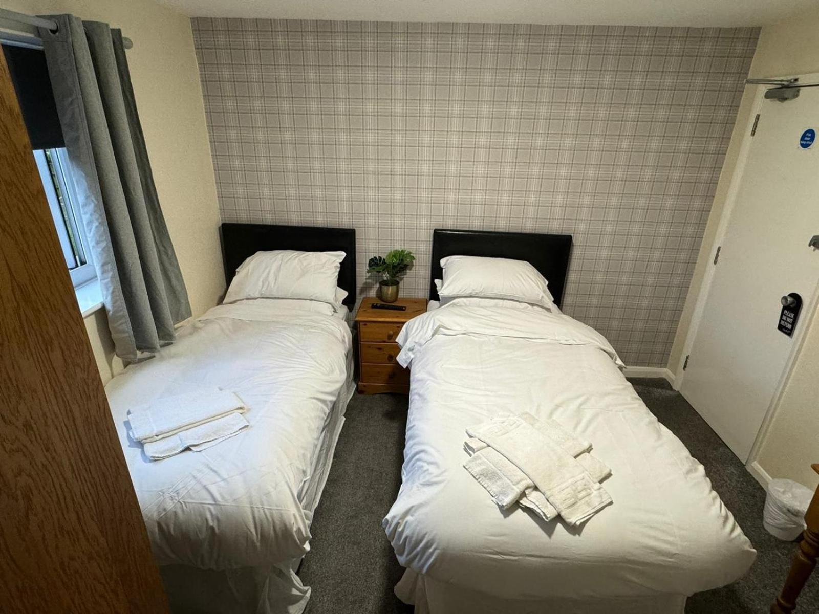 Twin Room photo 1