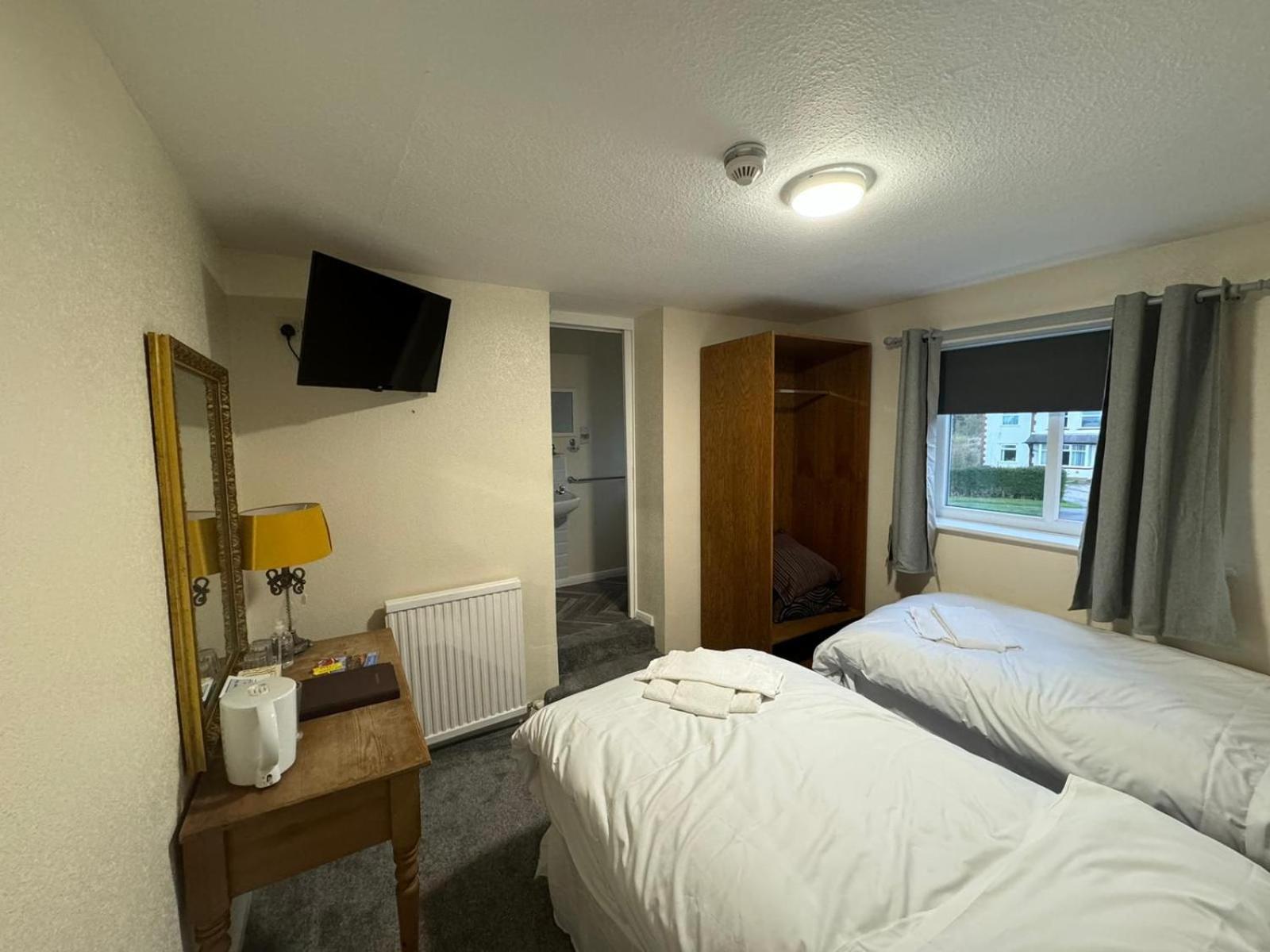 Twin Room photo 2