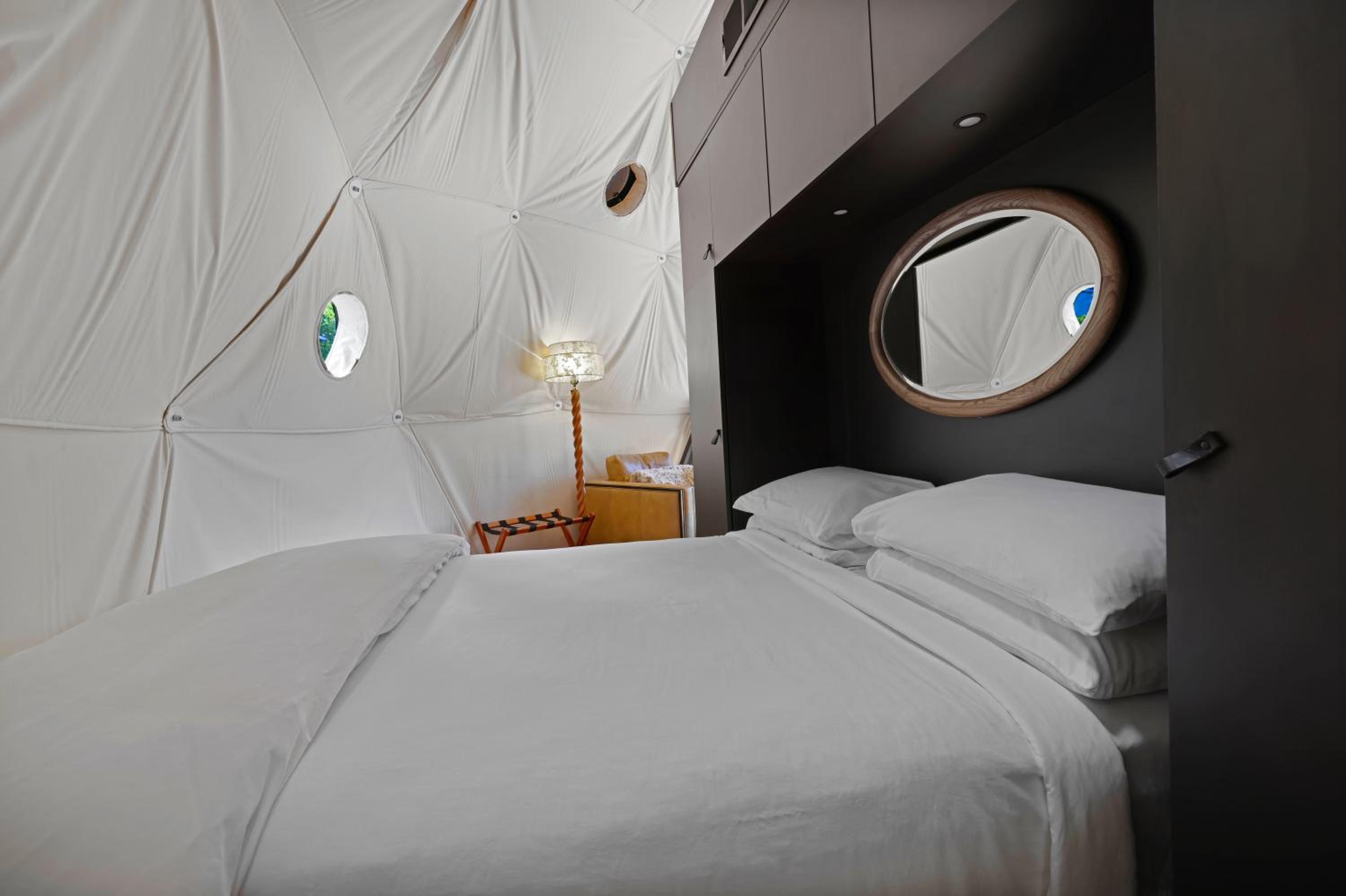 Double Room with Mountain View photo 1