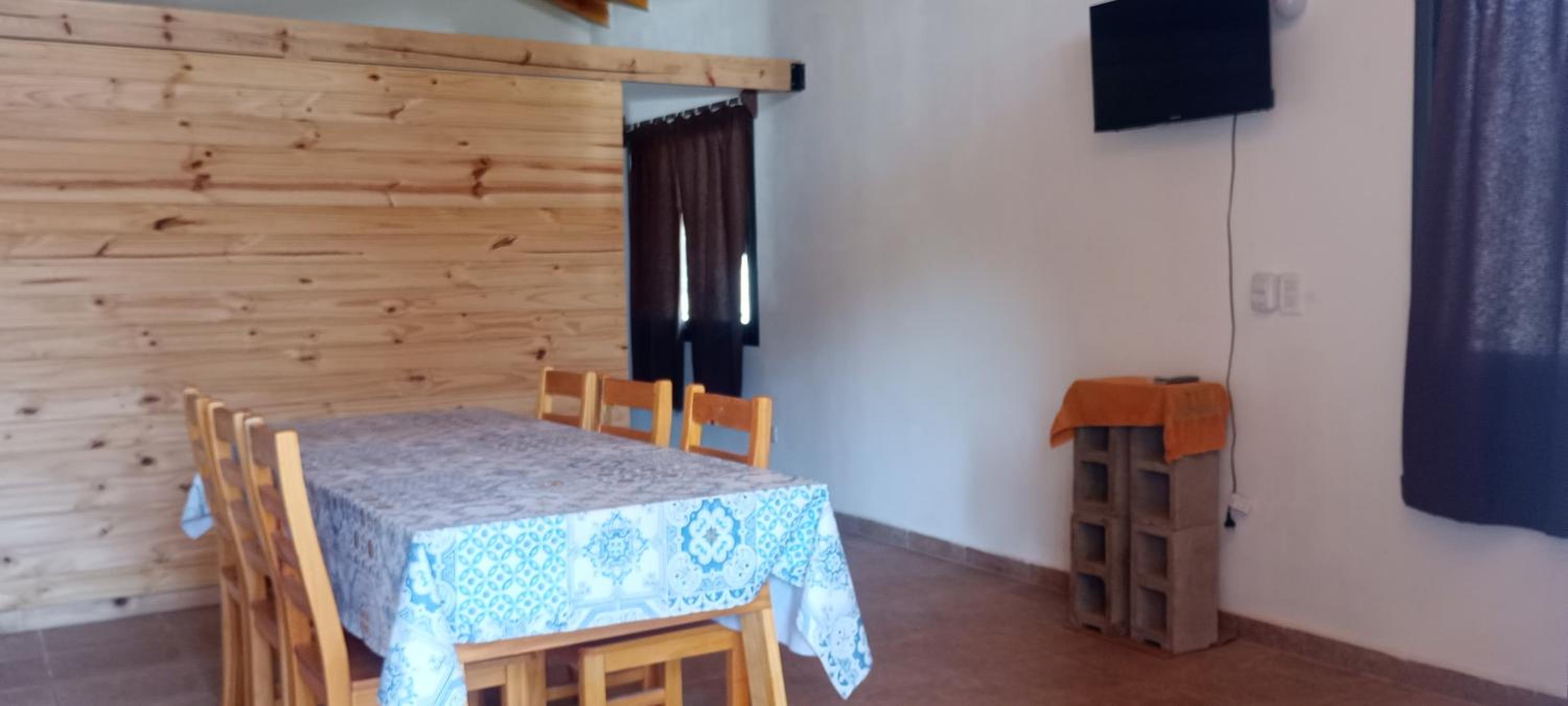 Two-Bedroom House photo 2
