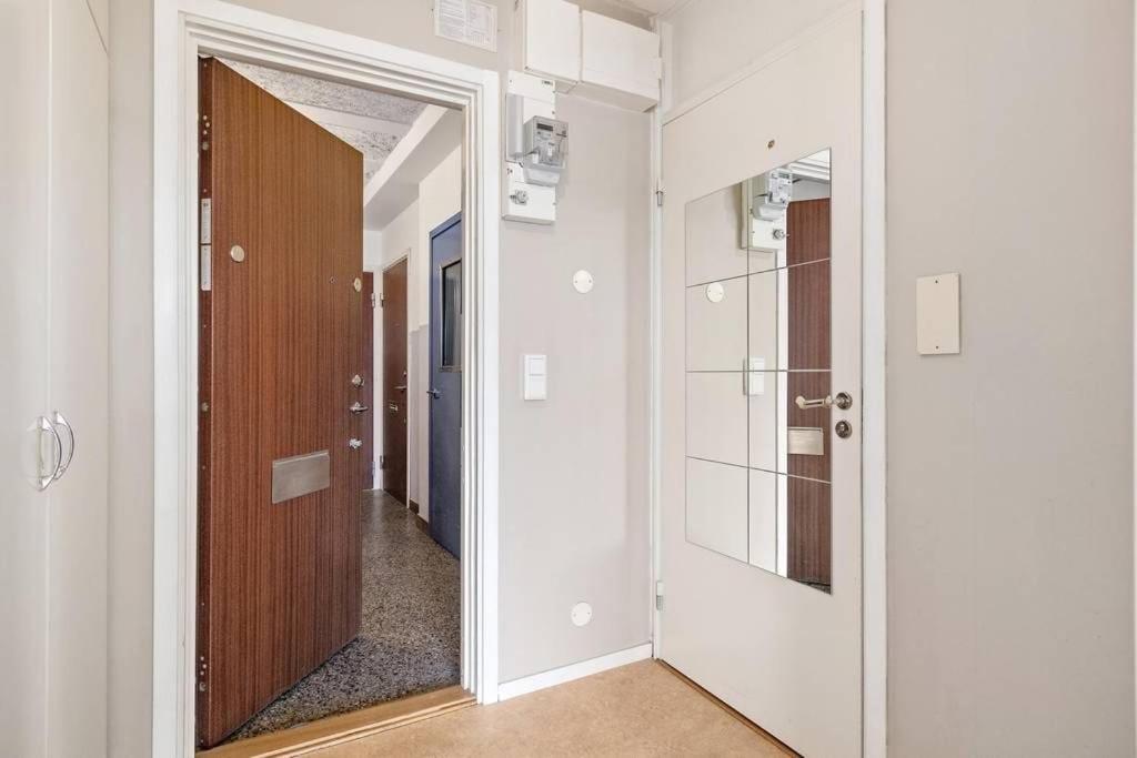 Standard Apartment photo 1
