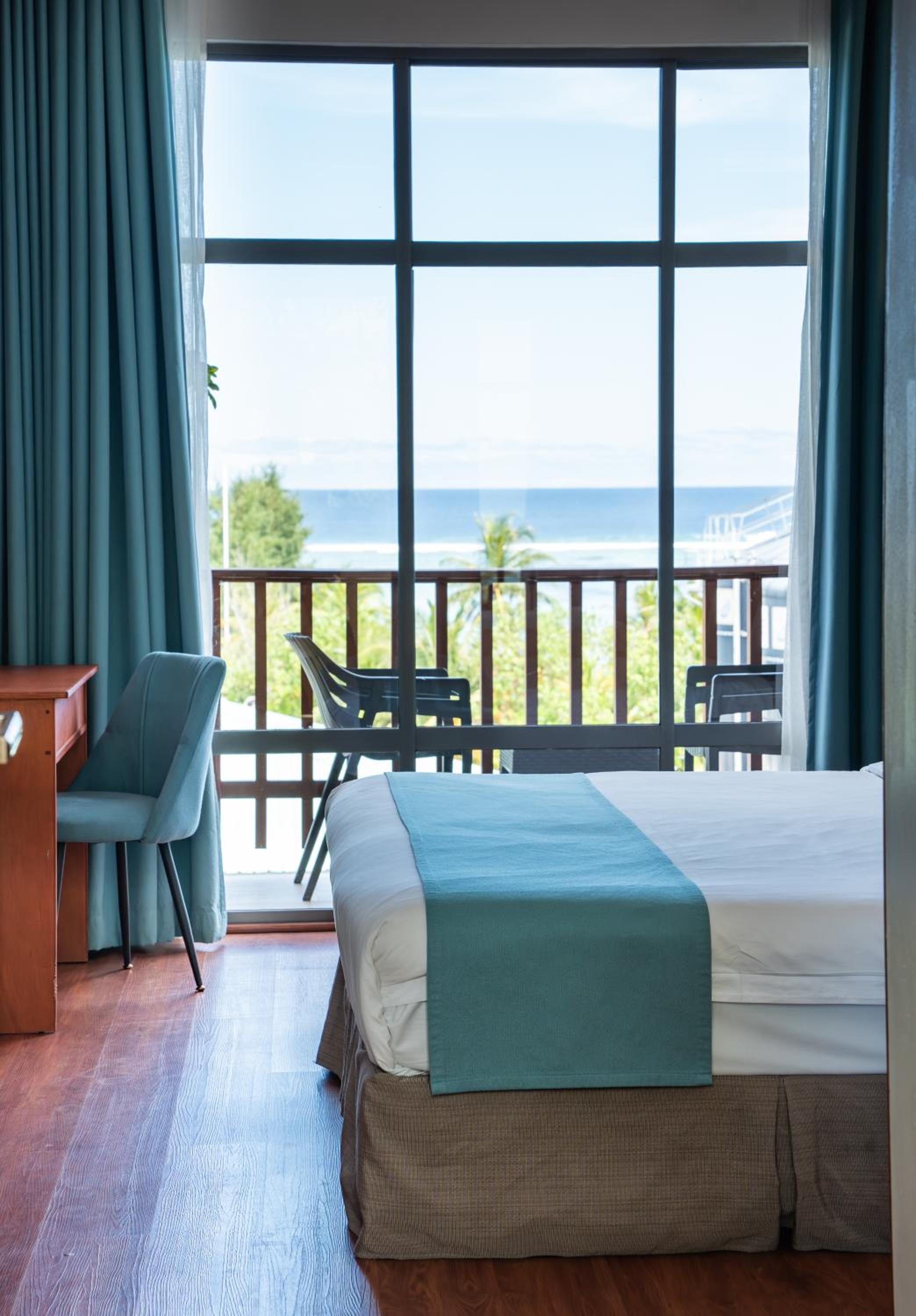 Super Superior island view - Balcony - Photo 3