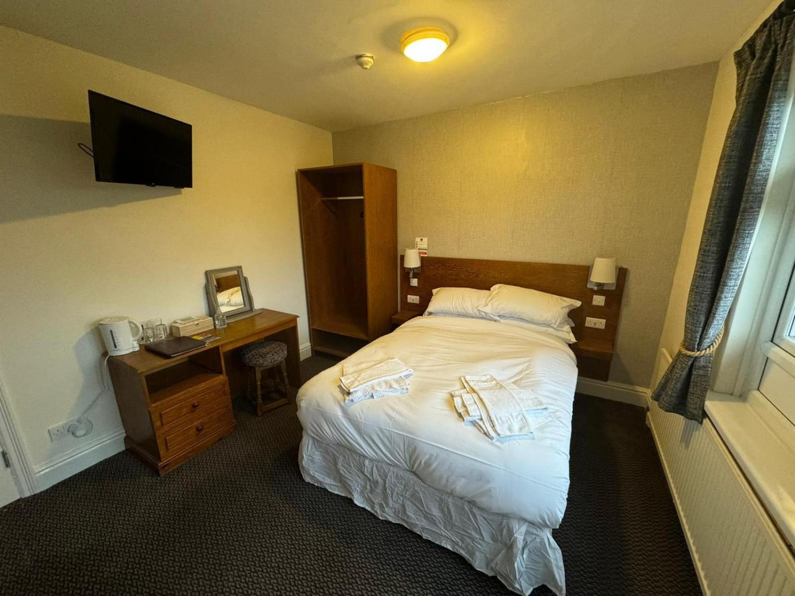 Double Room photo 1