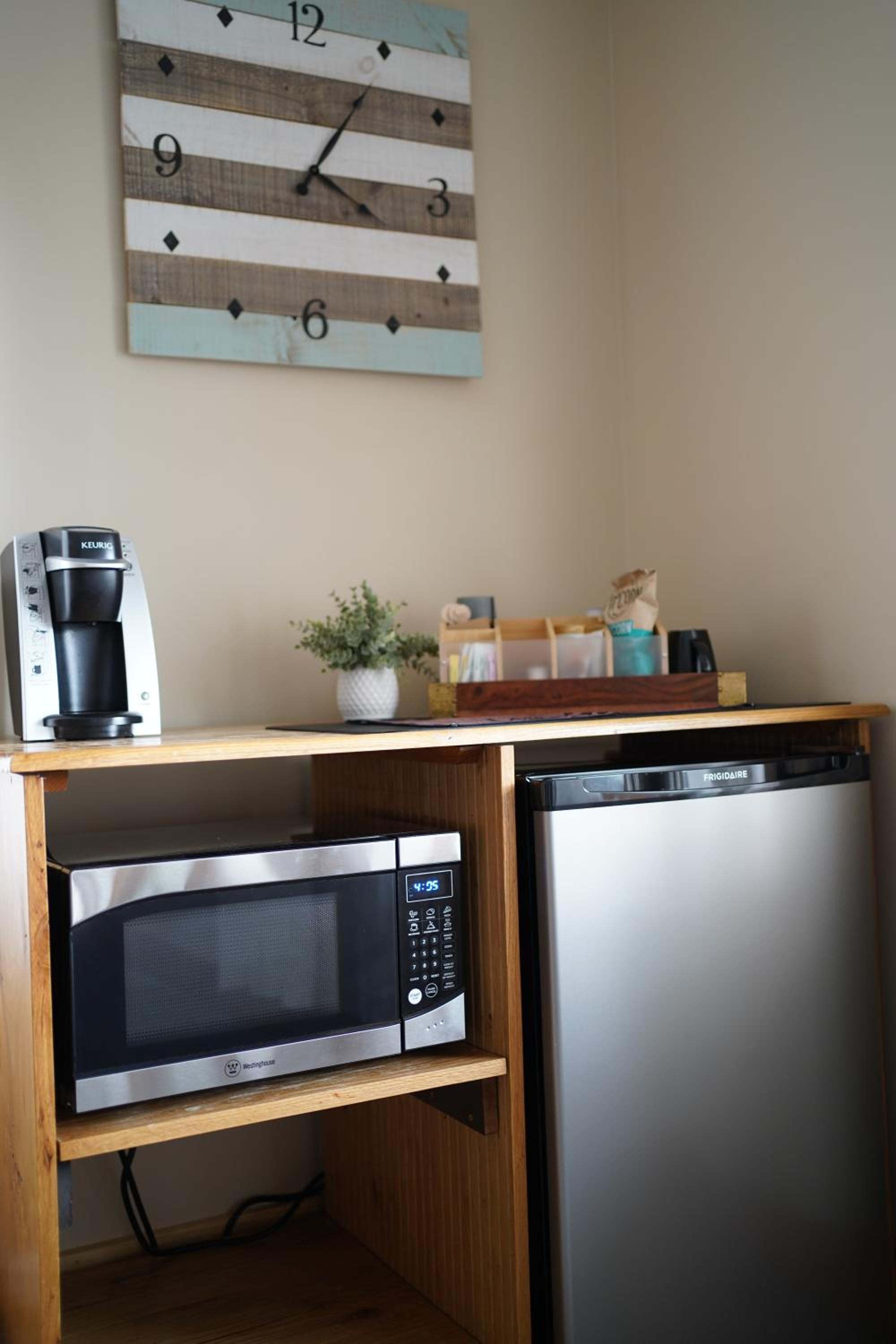 King Room with Lake View photo 3