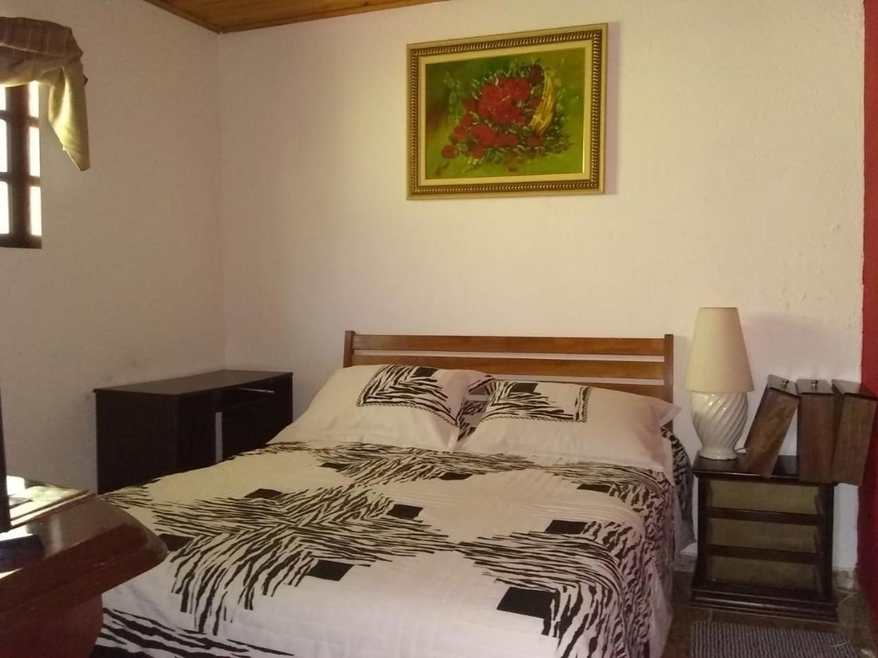 Economy Quadruple Room