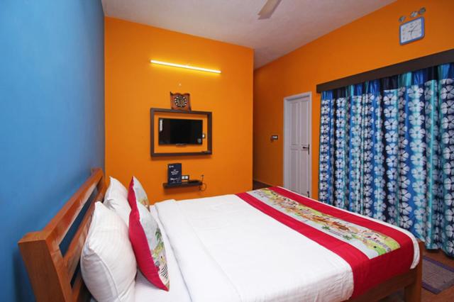 Double Room photo 1
