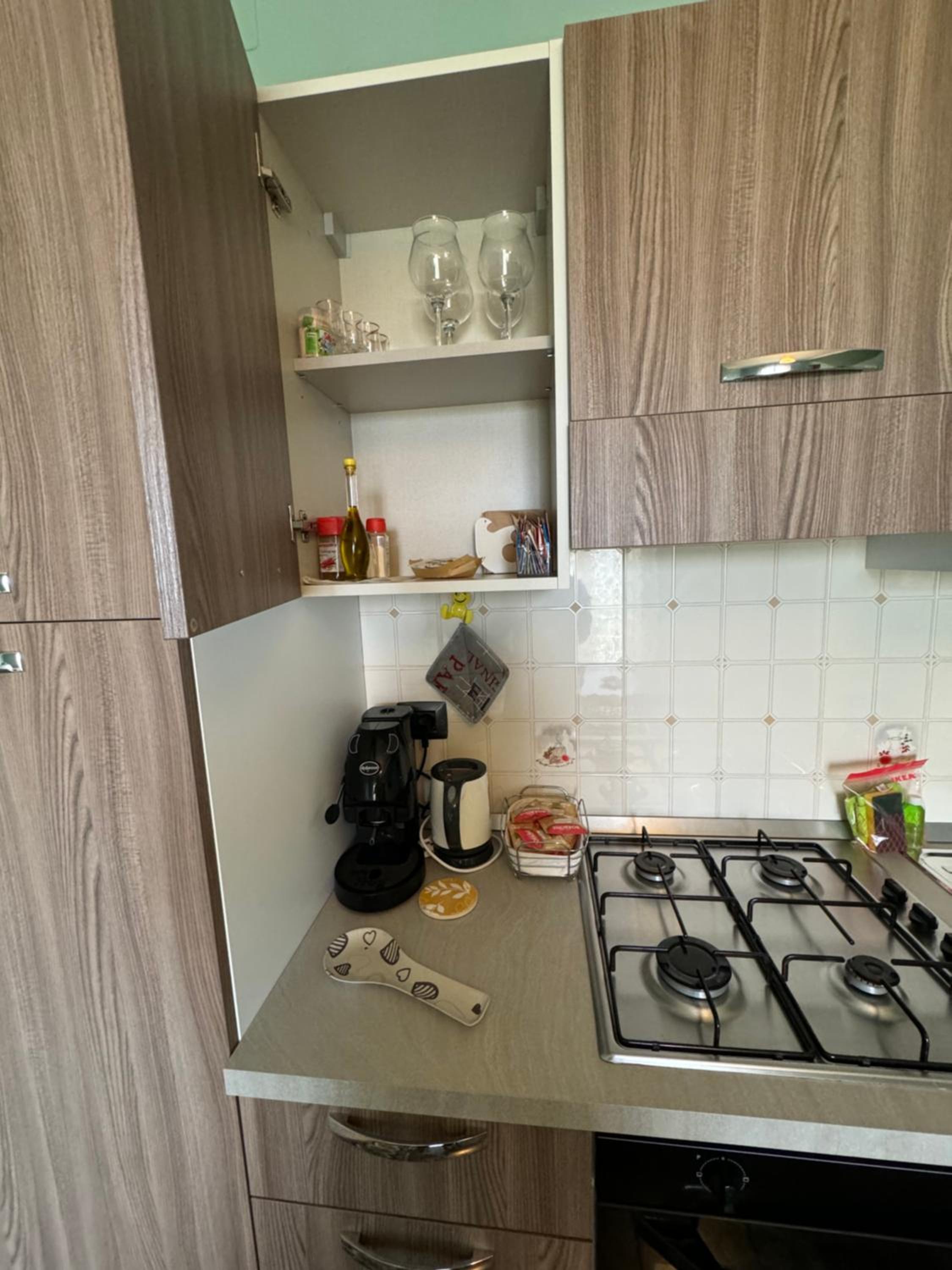 One-Bedroom House photo 2