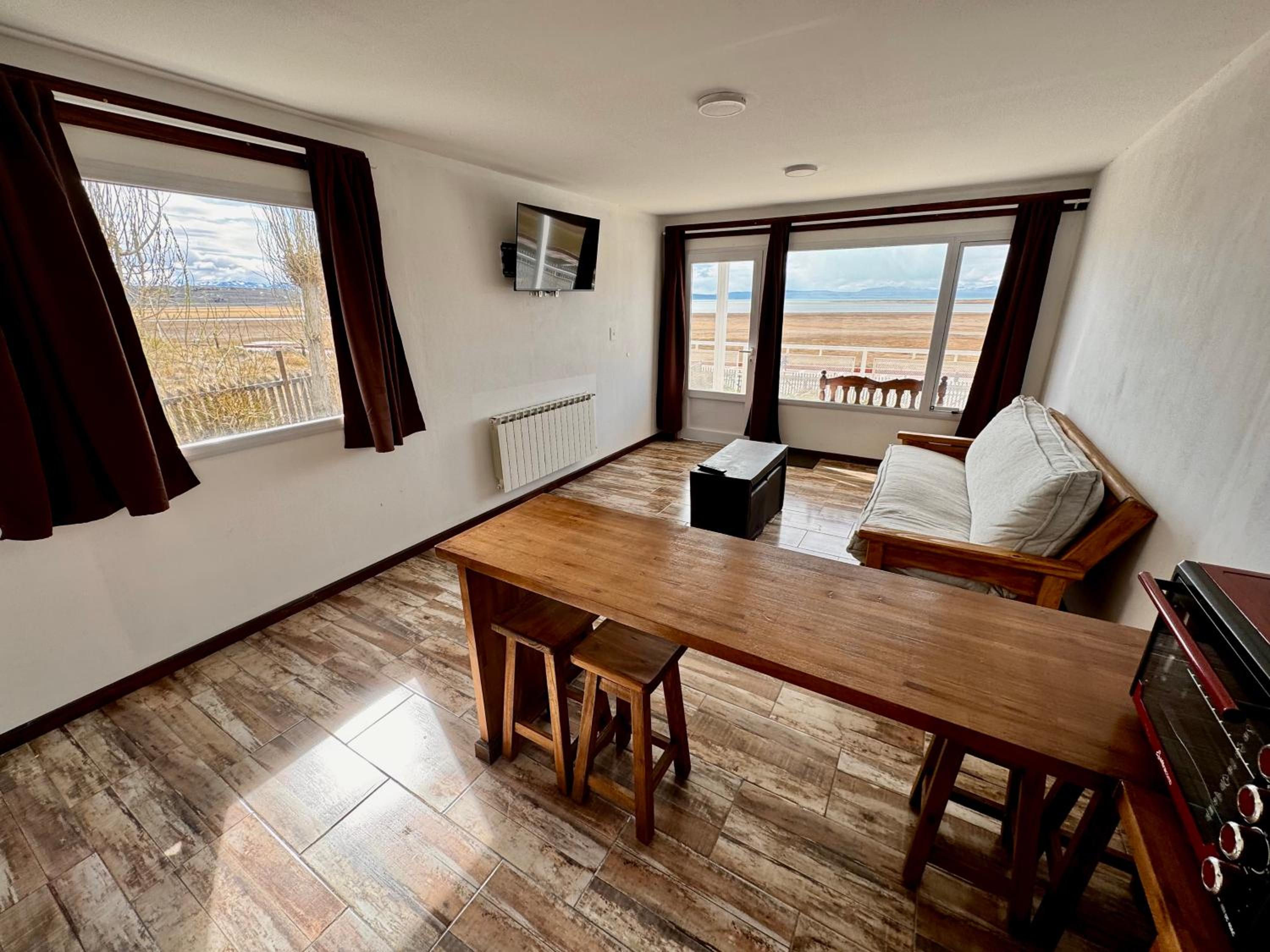 Apartment with Lake View photo 1
