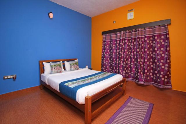 Quadruple Room photo 2