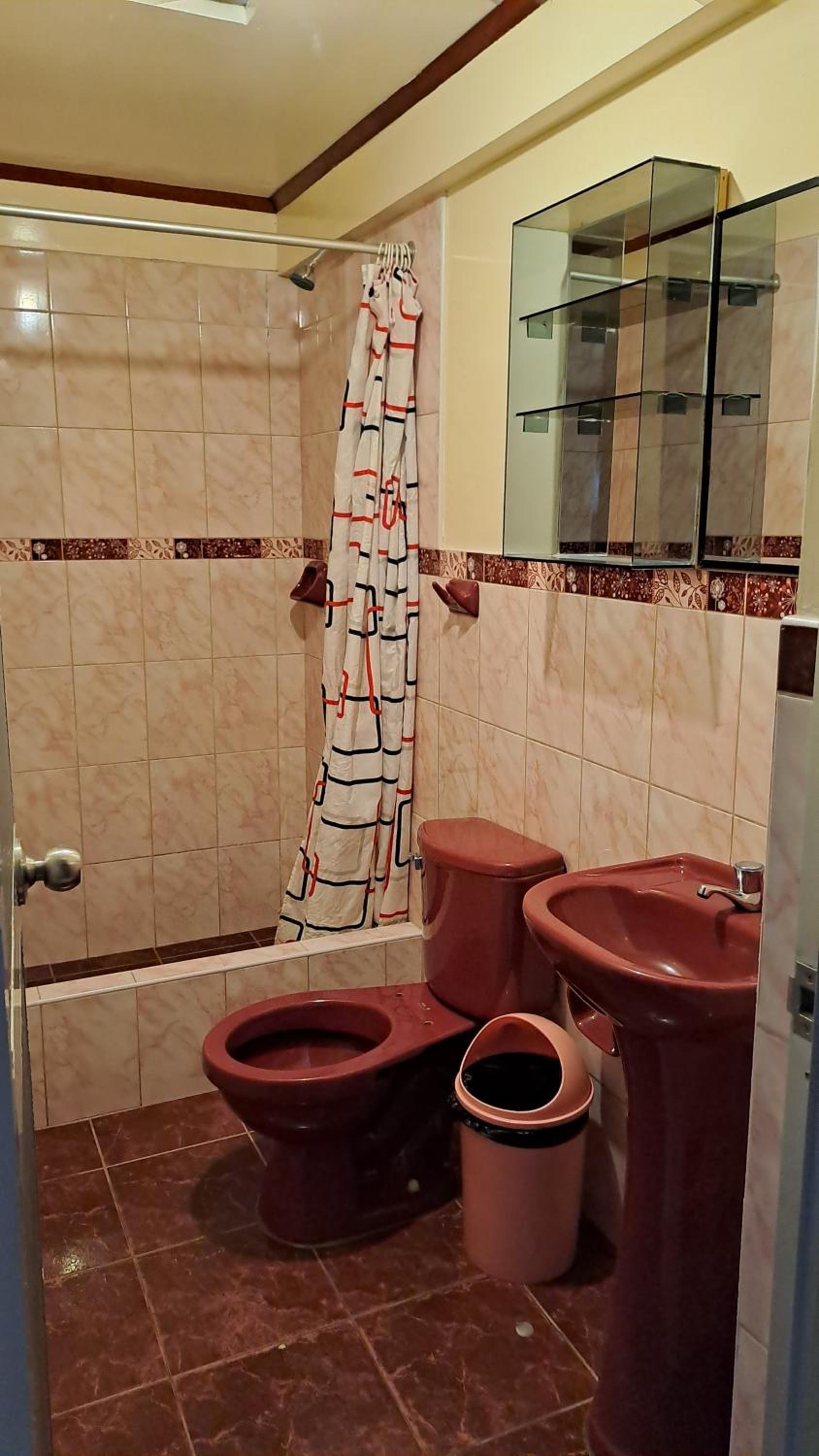 Triple Room With Shared Bathroom photo 3