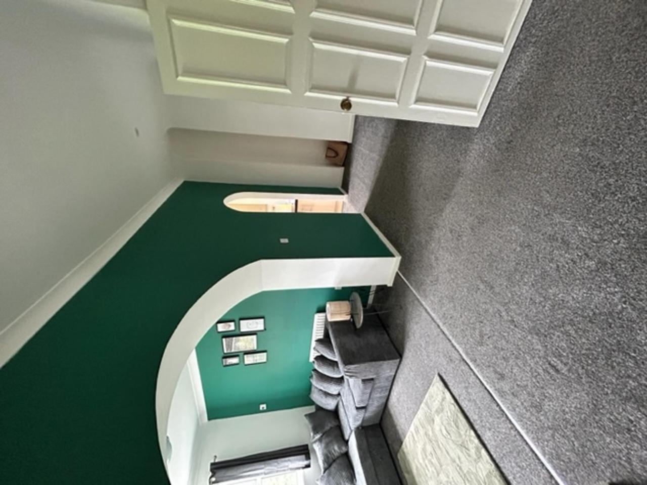Standard Single Room photo 2