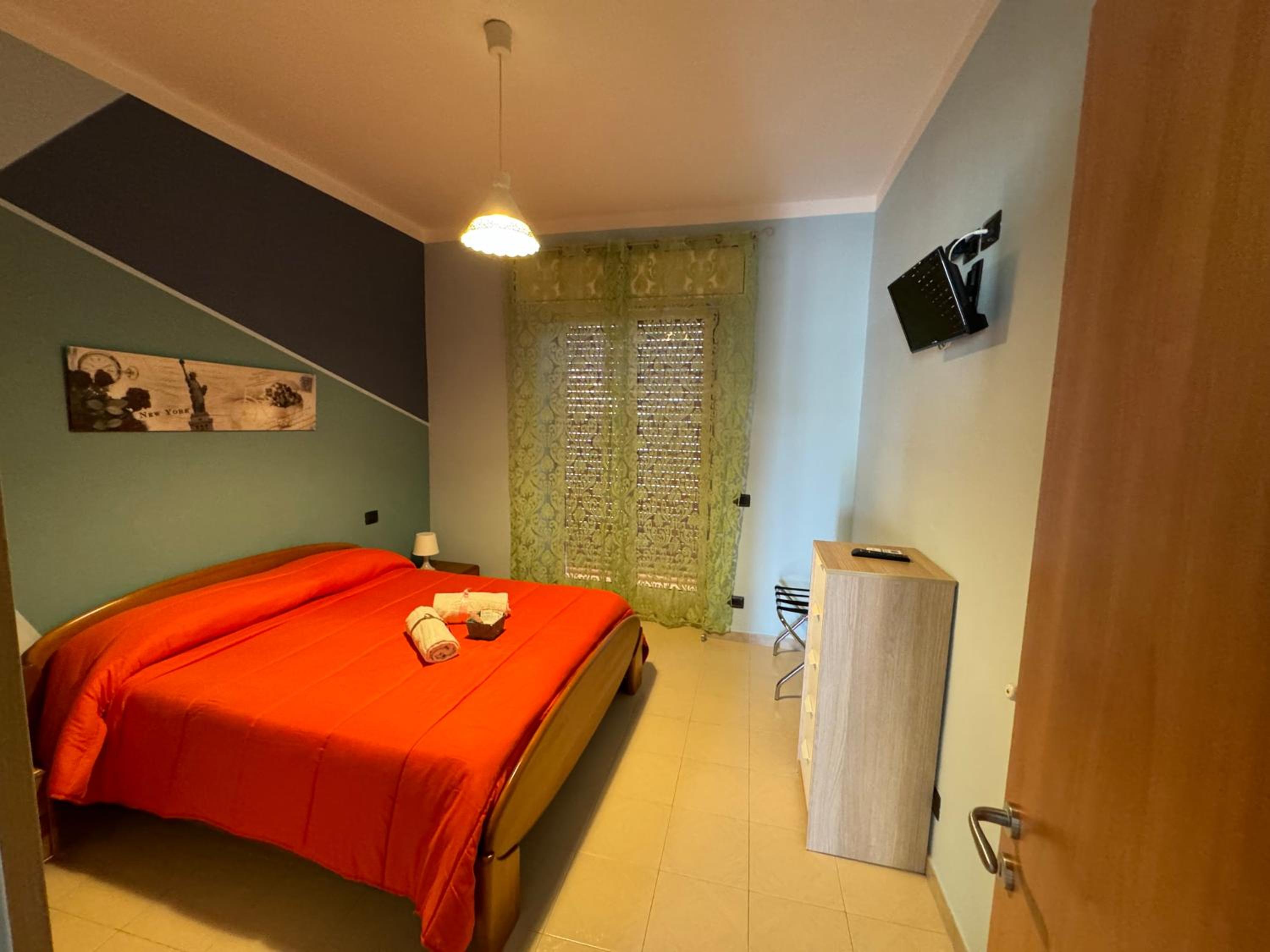 One-Bedroom House photo 1