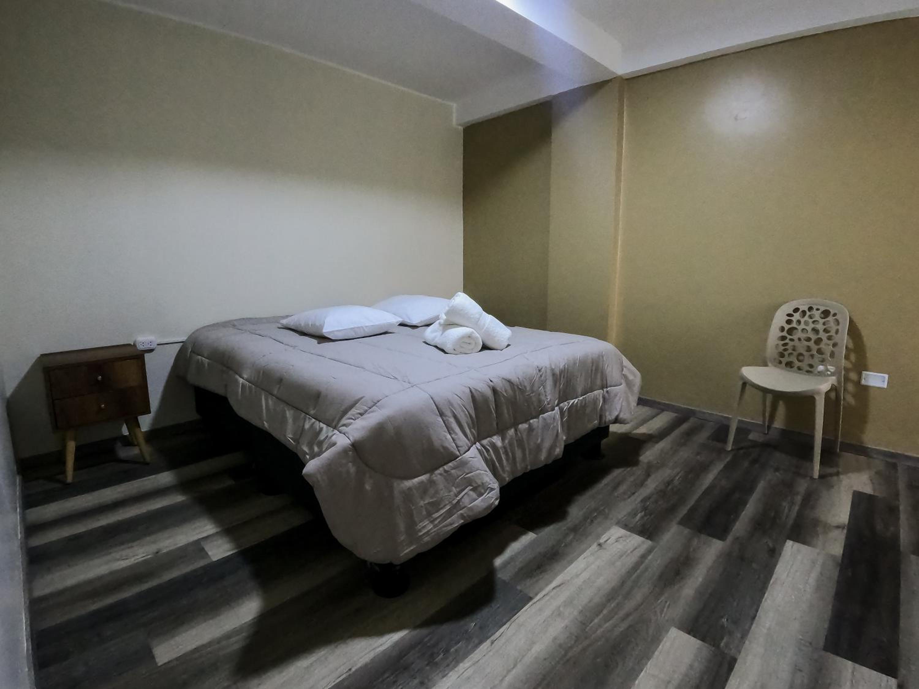 Superior Queen Room