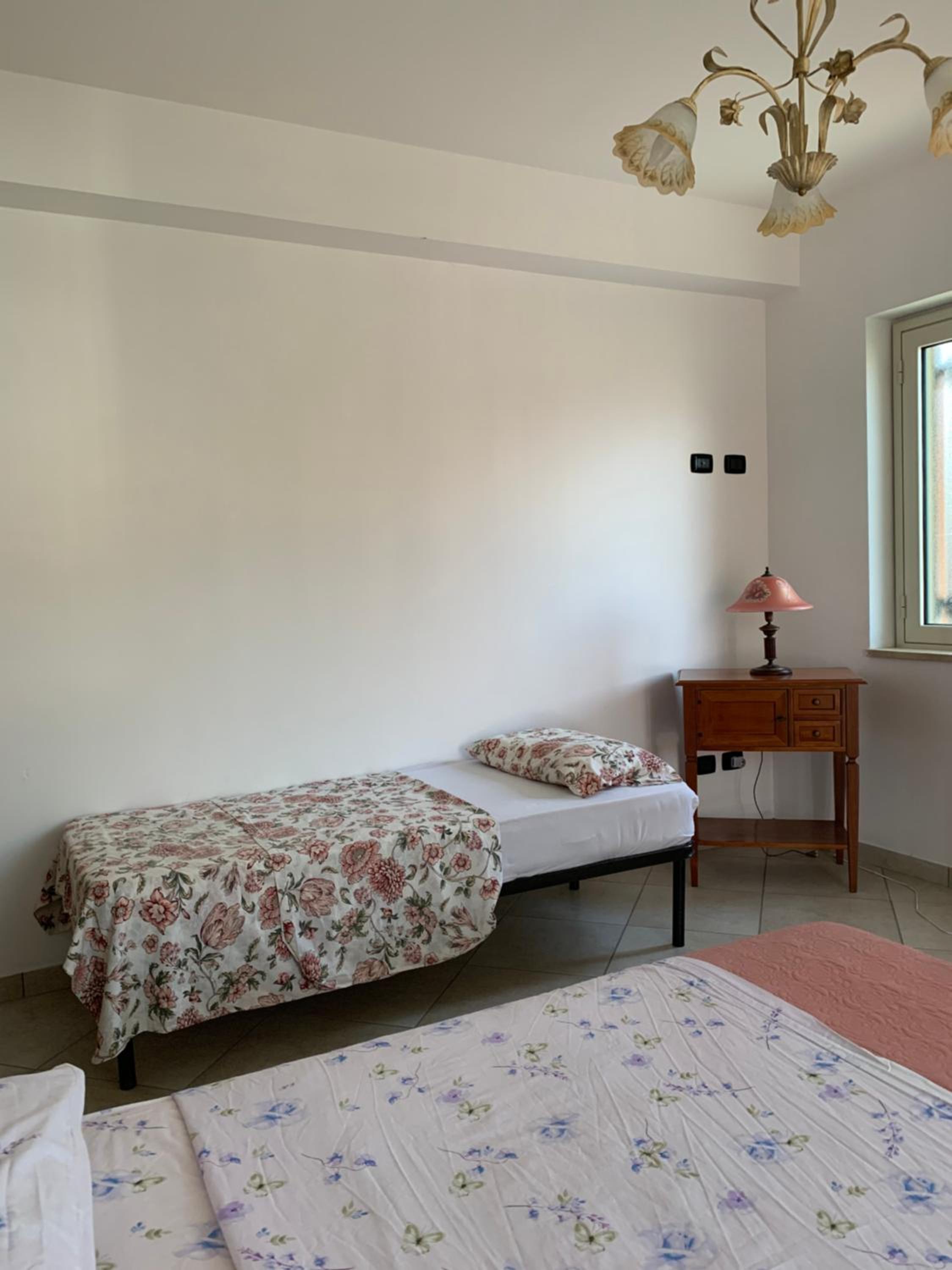 Two-Bedroom Family Apartment