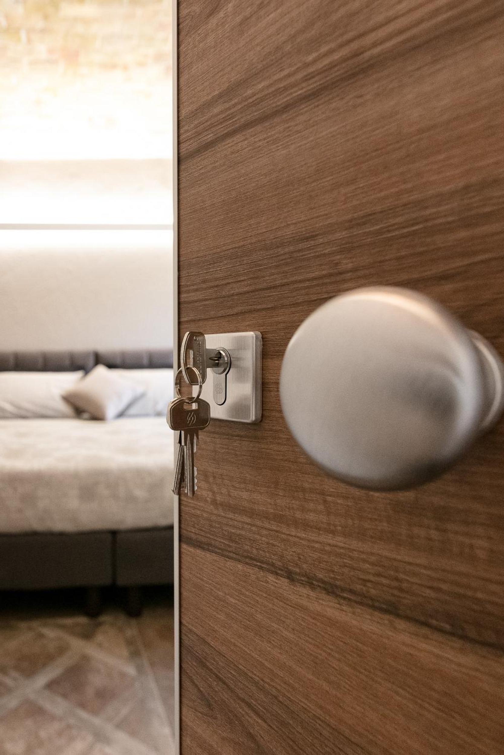 Deluxe Double or Twin Room photo 1