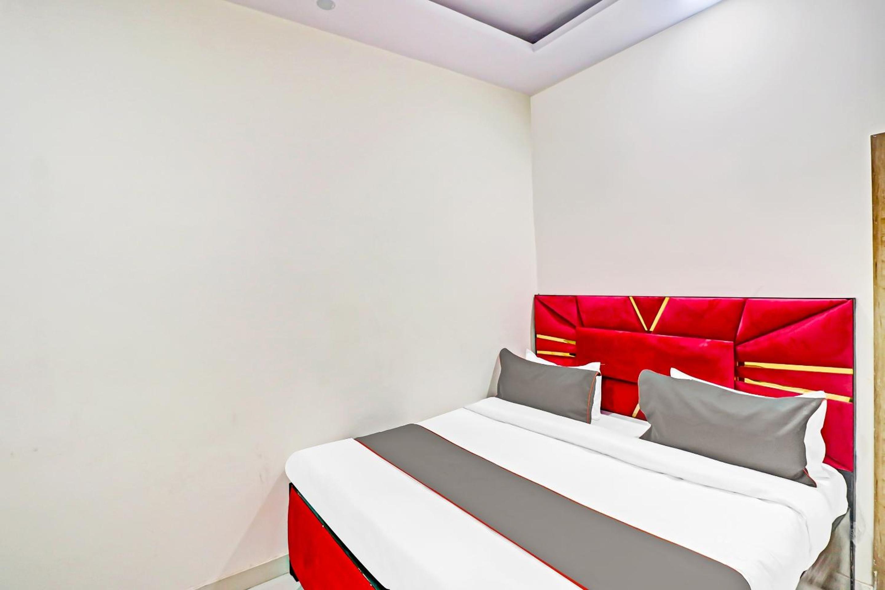 Classic Triple Room