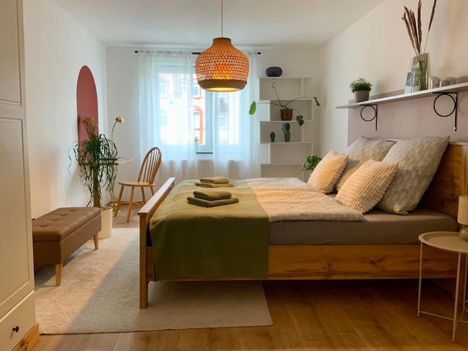 Two-Bedroom Apartment photo 1