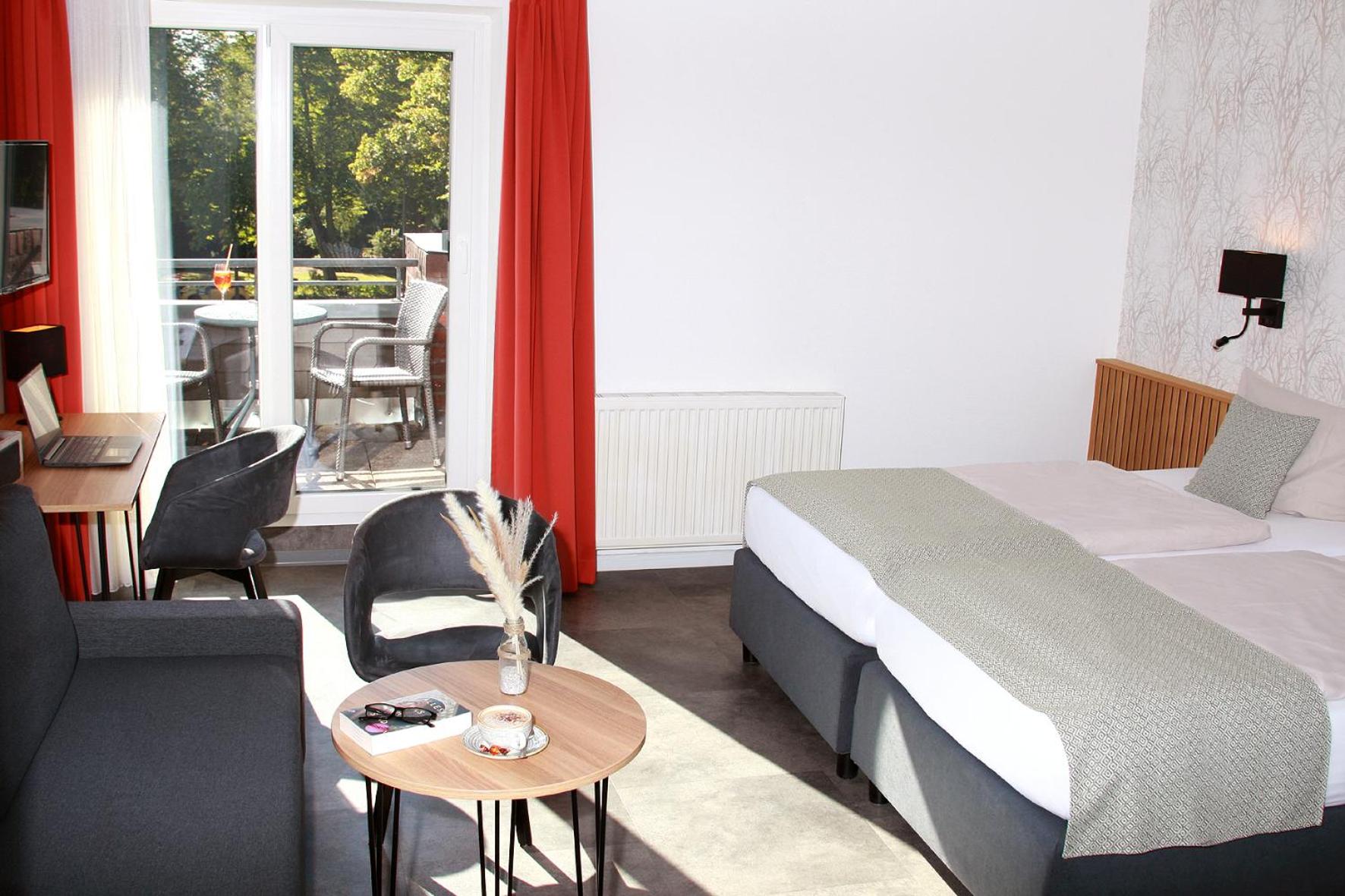 Double Room photo 2