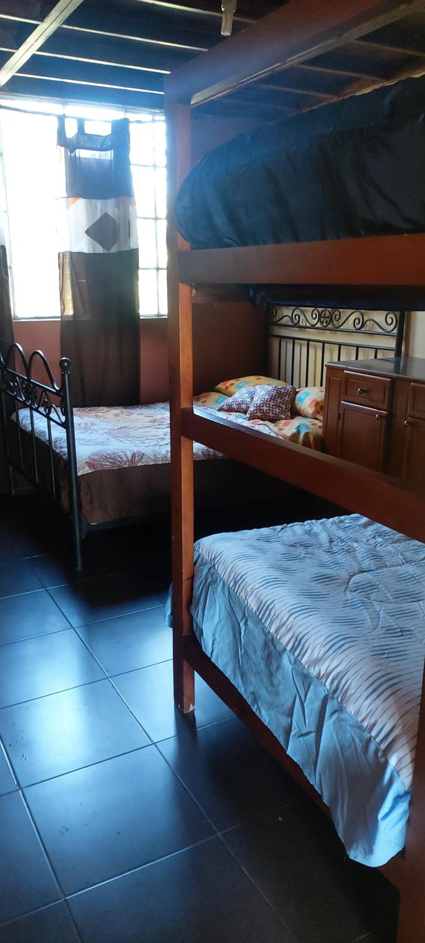 Four-Bedroom House photo 1